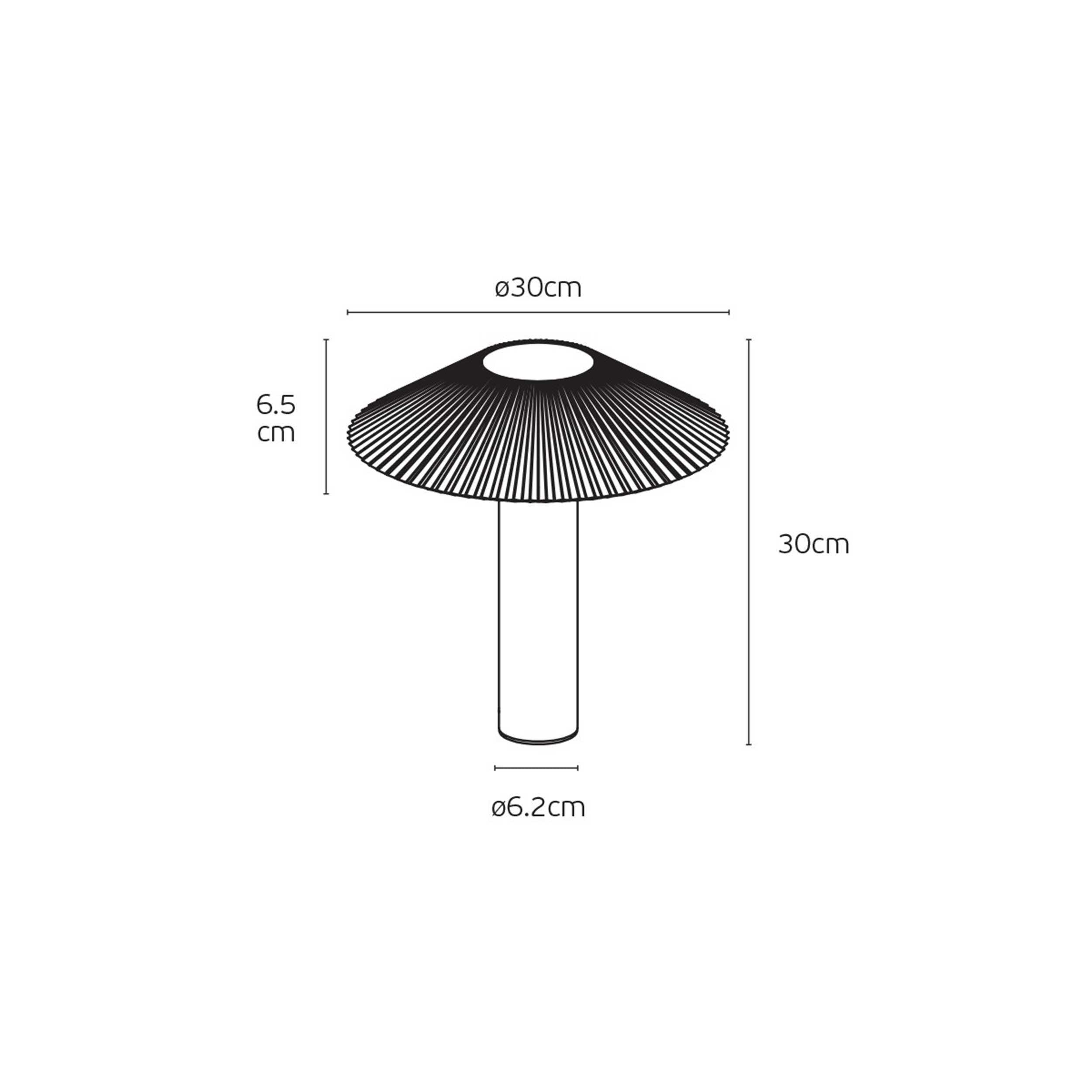VK Light Amelie LED Mastleuchte <i data-tl='4A0113B'></i> IP65