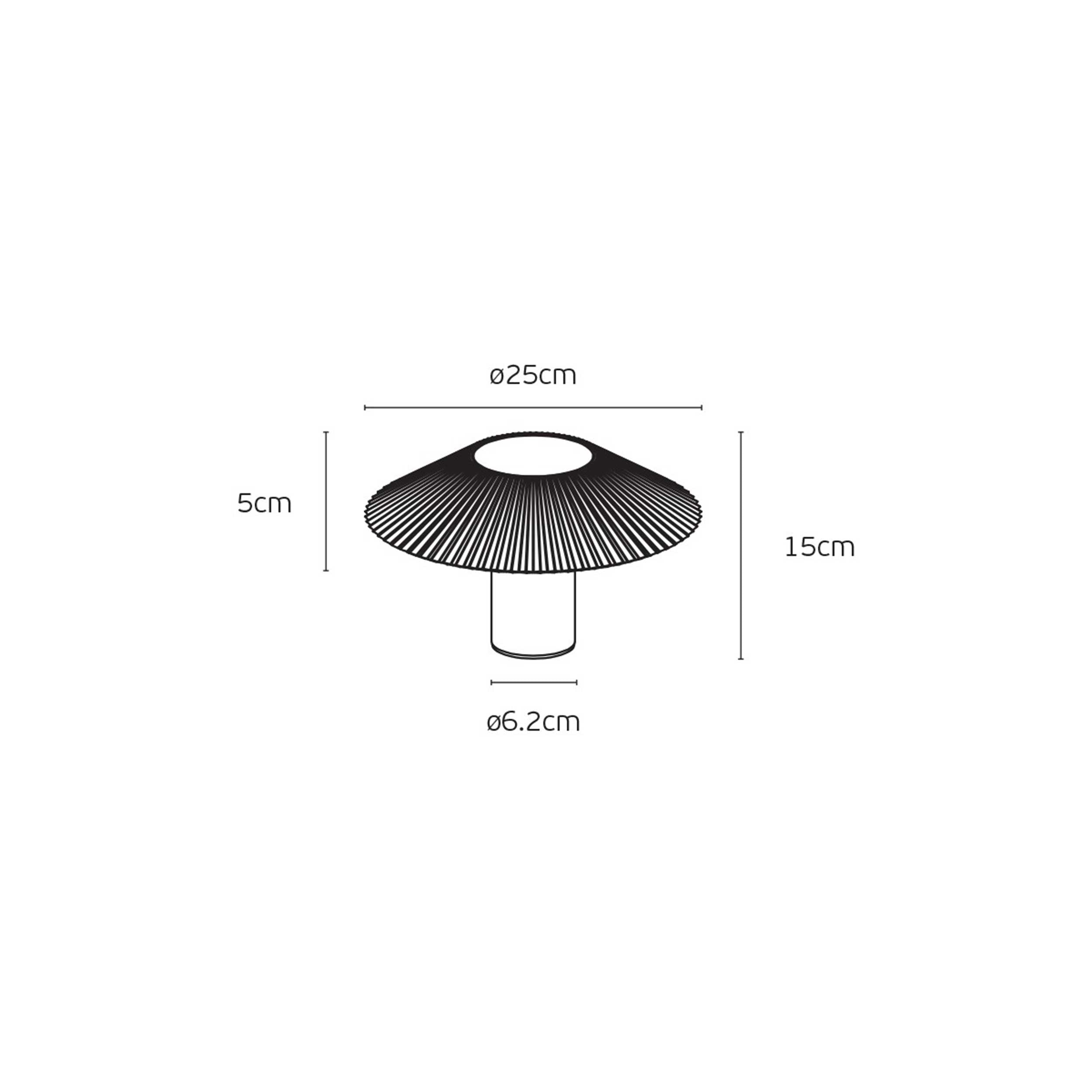 VK Light Amelie LED Mastleuchte <i data-tl='4A0113B'></i> IP65