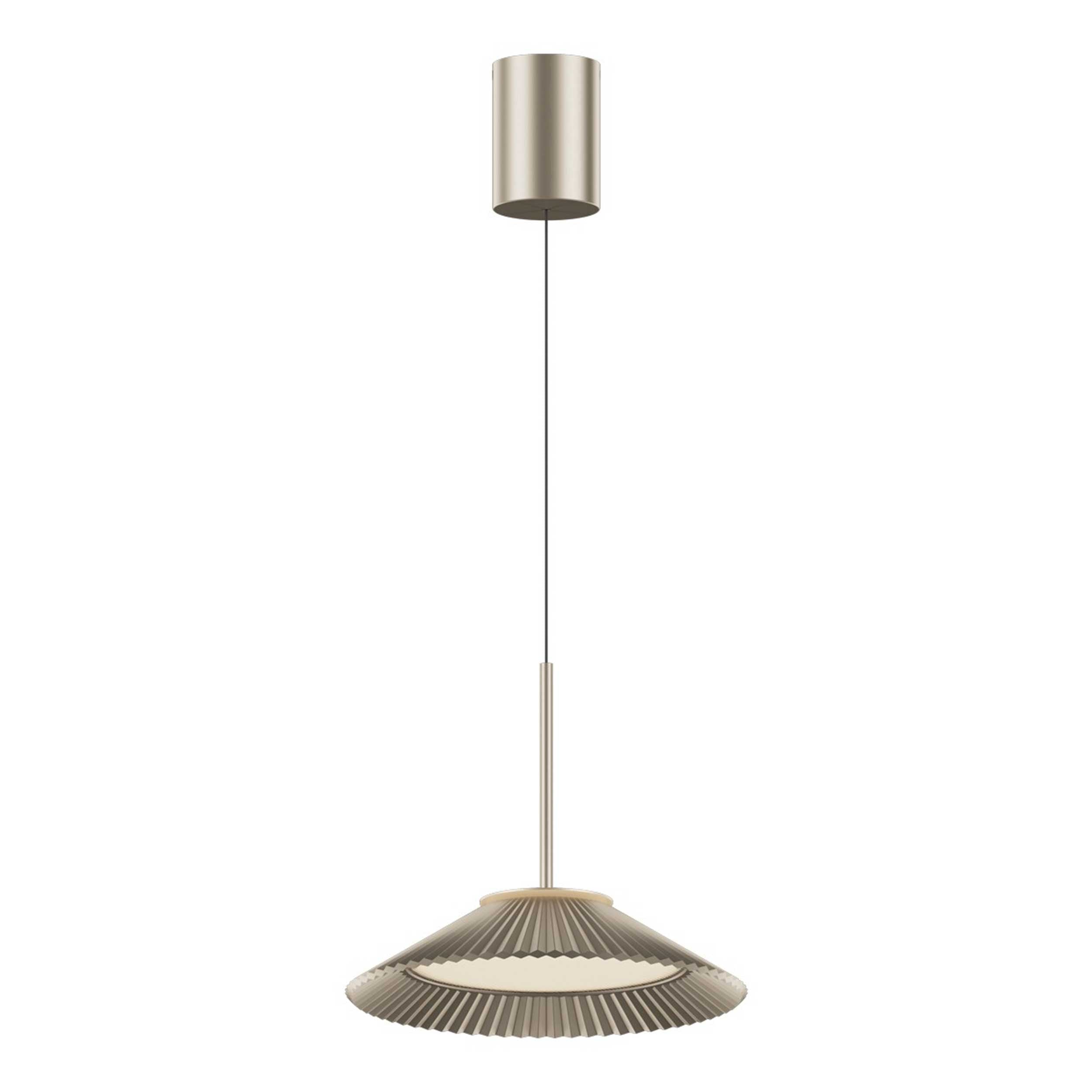 VK Light Amelie LED Hängeleuchte