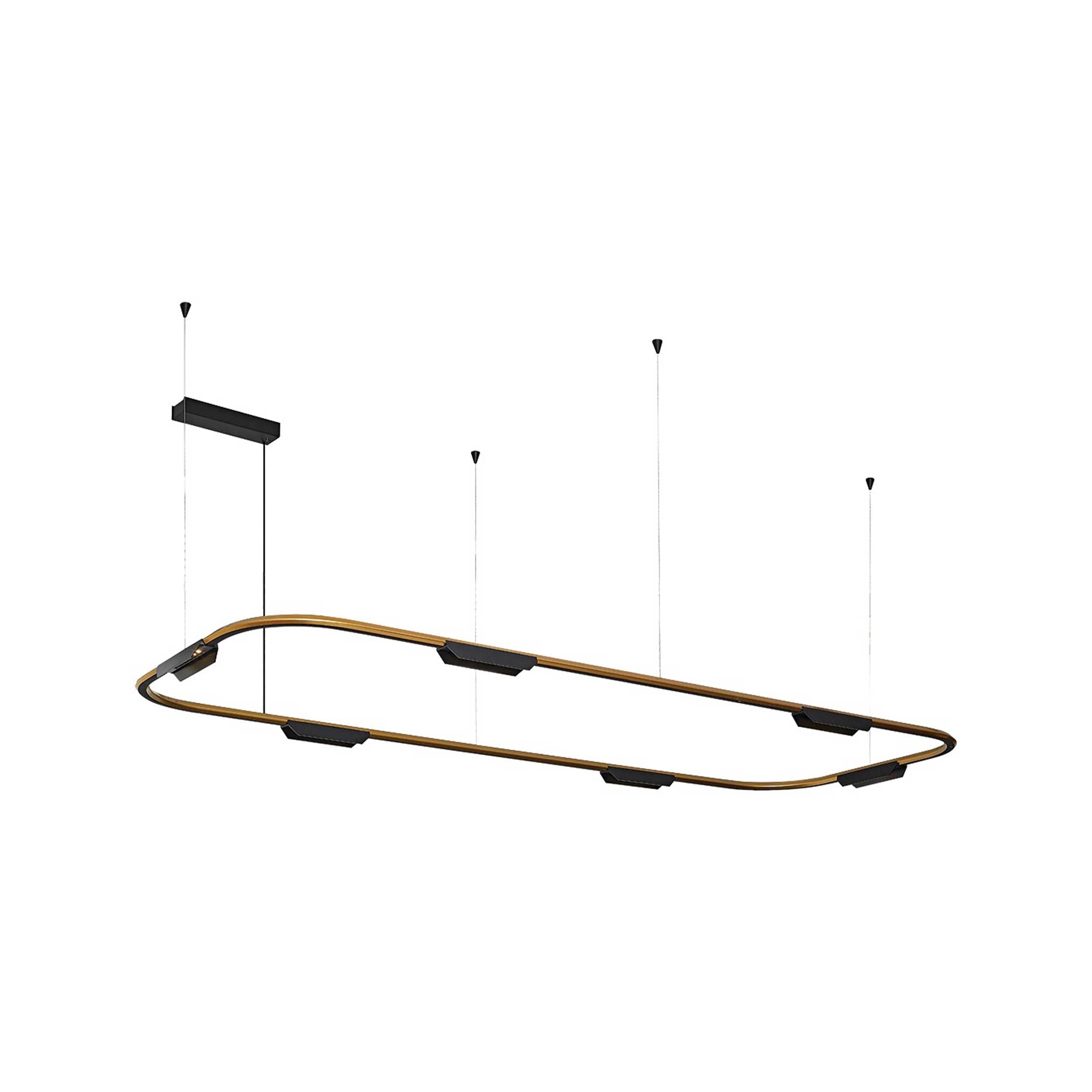 VK Light Core LED Hängeleuchte