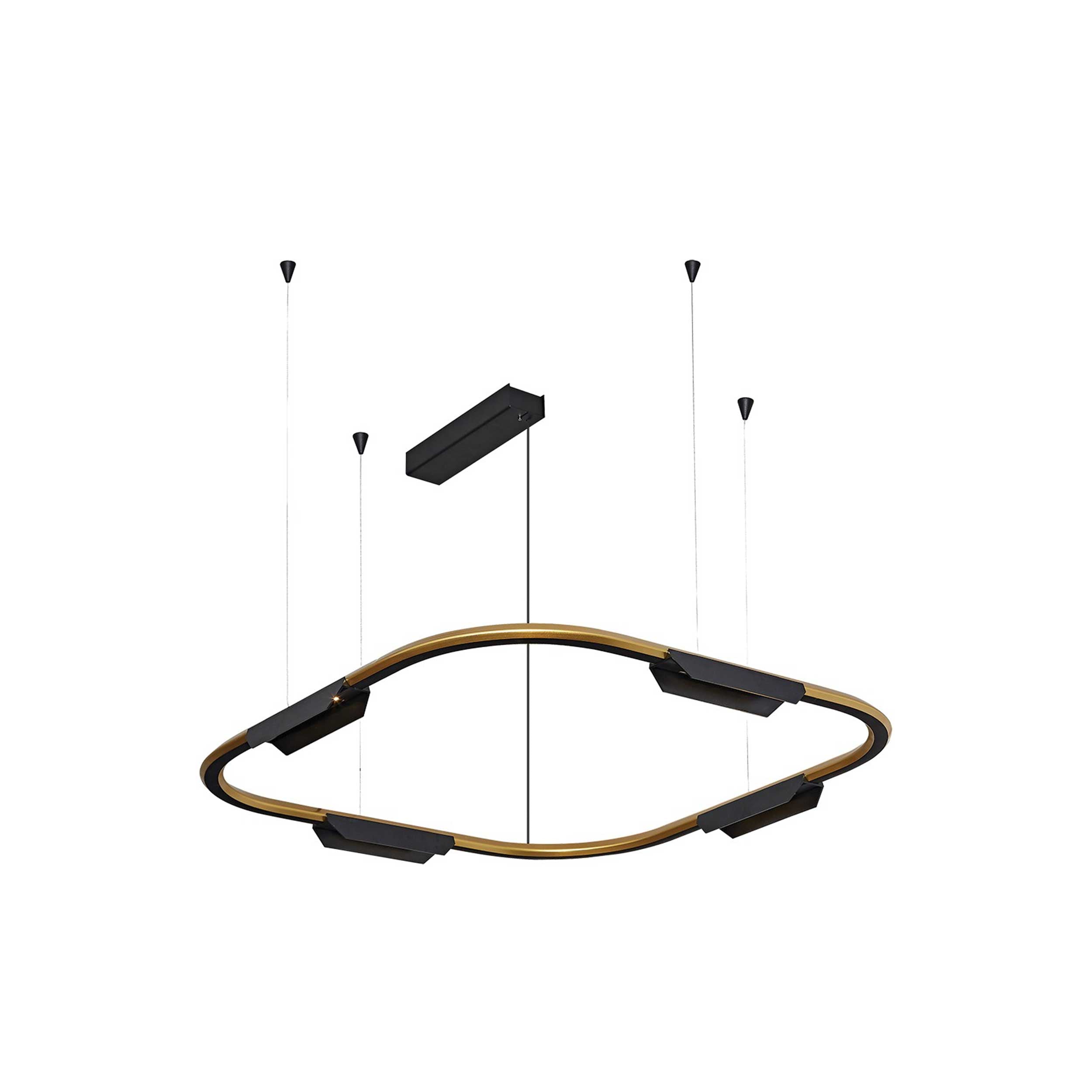 VK Light Core LED Hängeleuchte