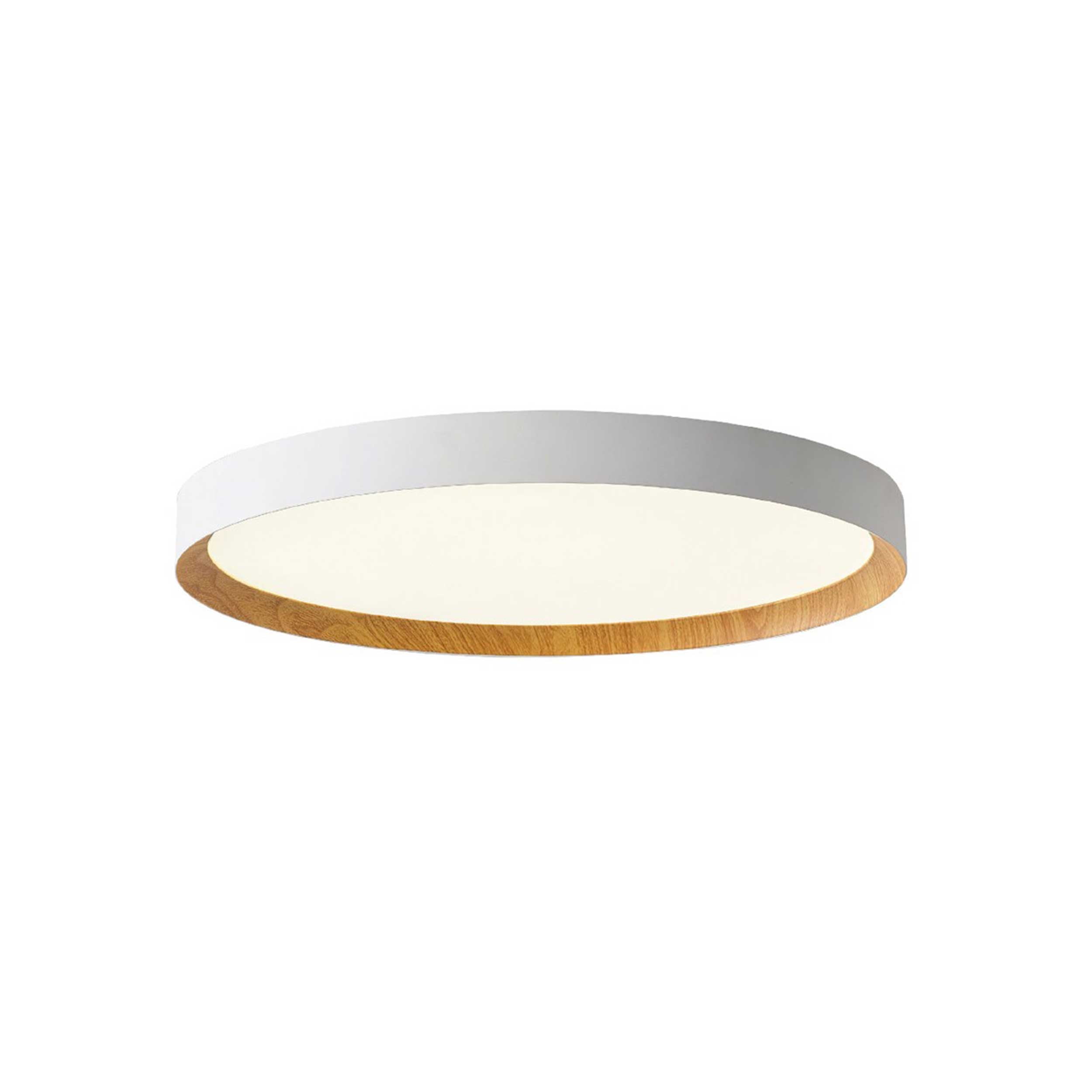 VK Light Eleso LED Deckenleuchte
