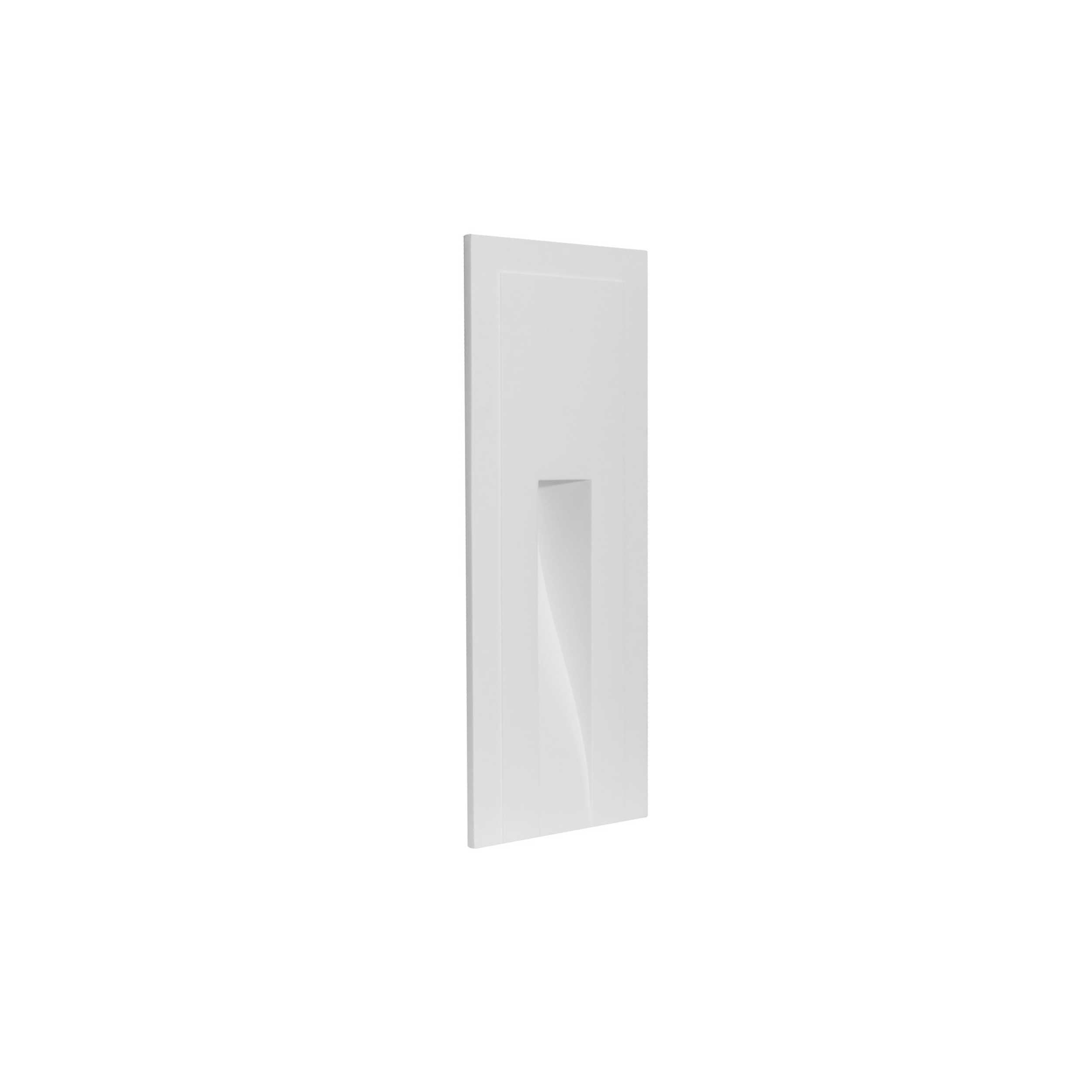 VK Light Gate GU10 Wand-Einbauleuchte