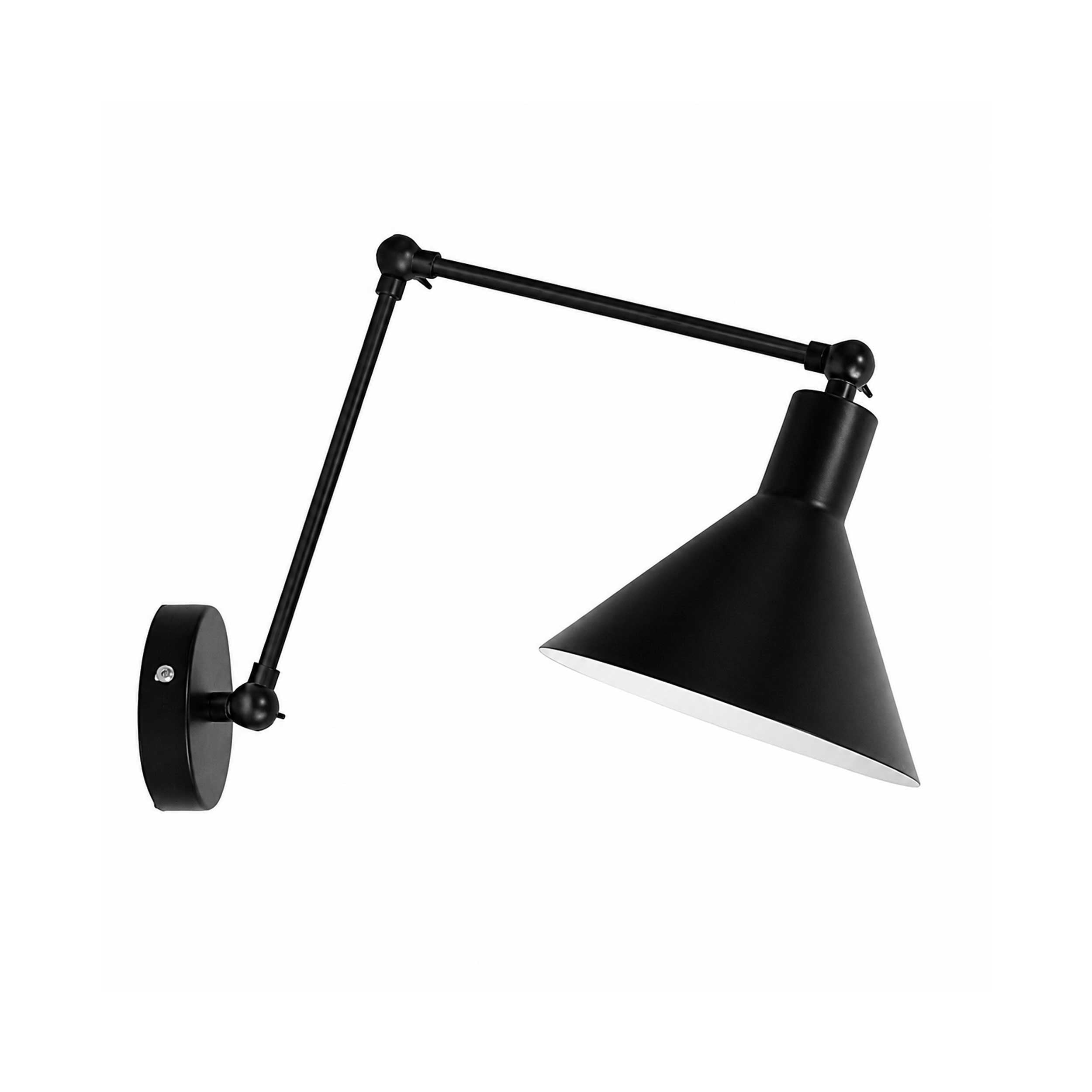 VK Light Gro E27 Wandleuchte