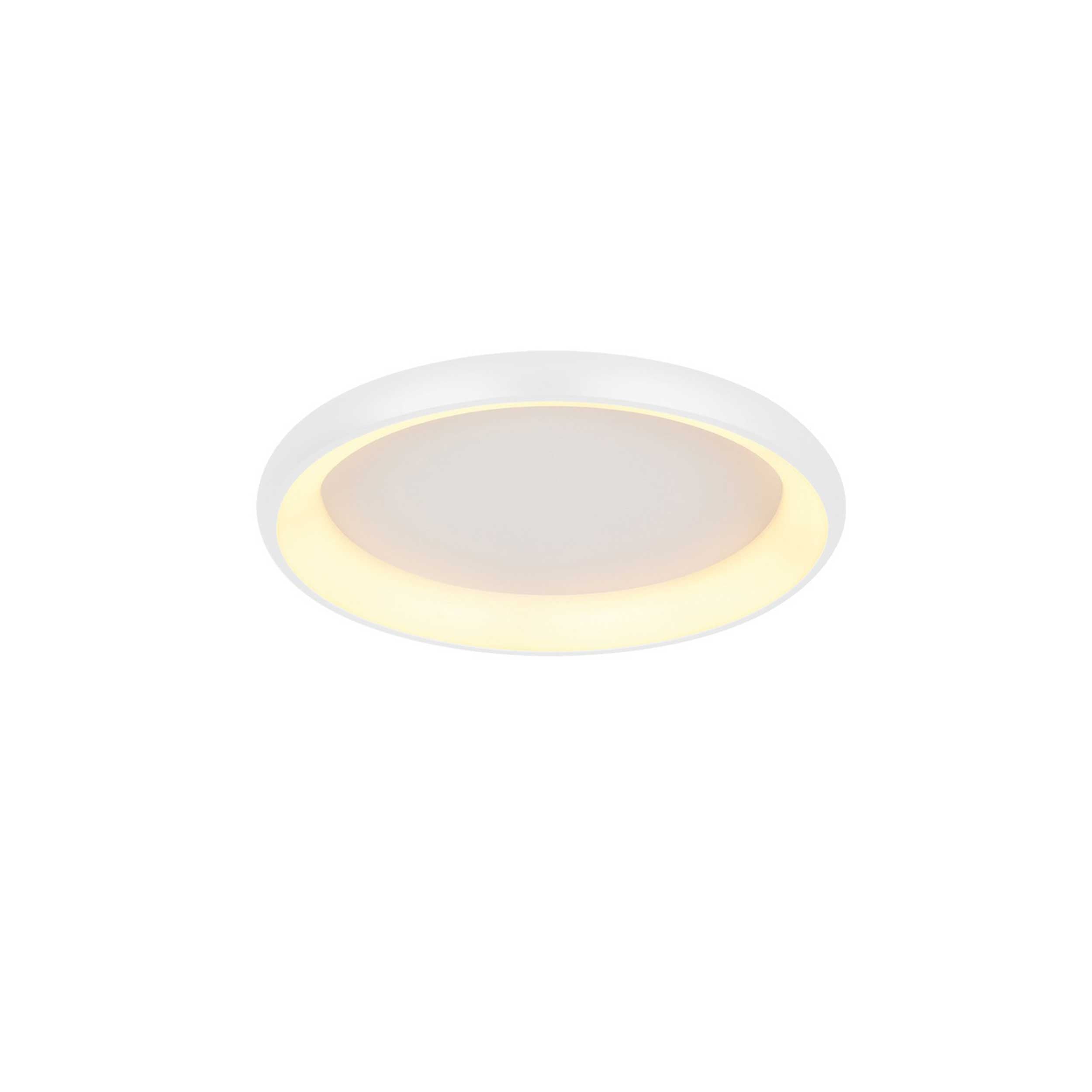 VK Light Hart LED Deckenleuchte