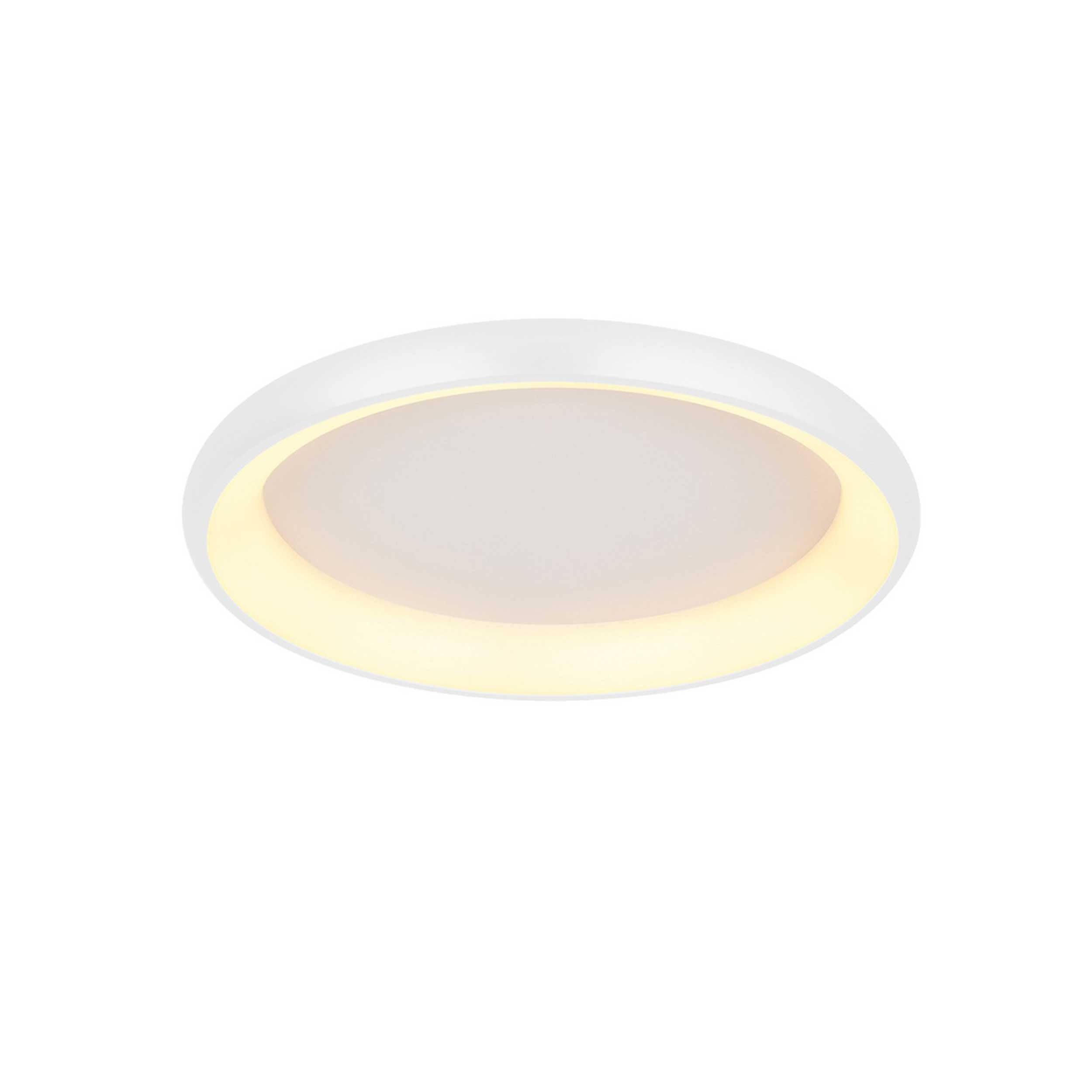 VK Light Hart LED Deckenleuchte