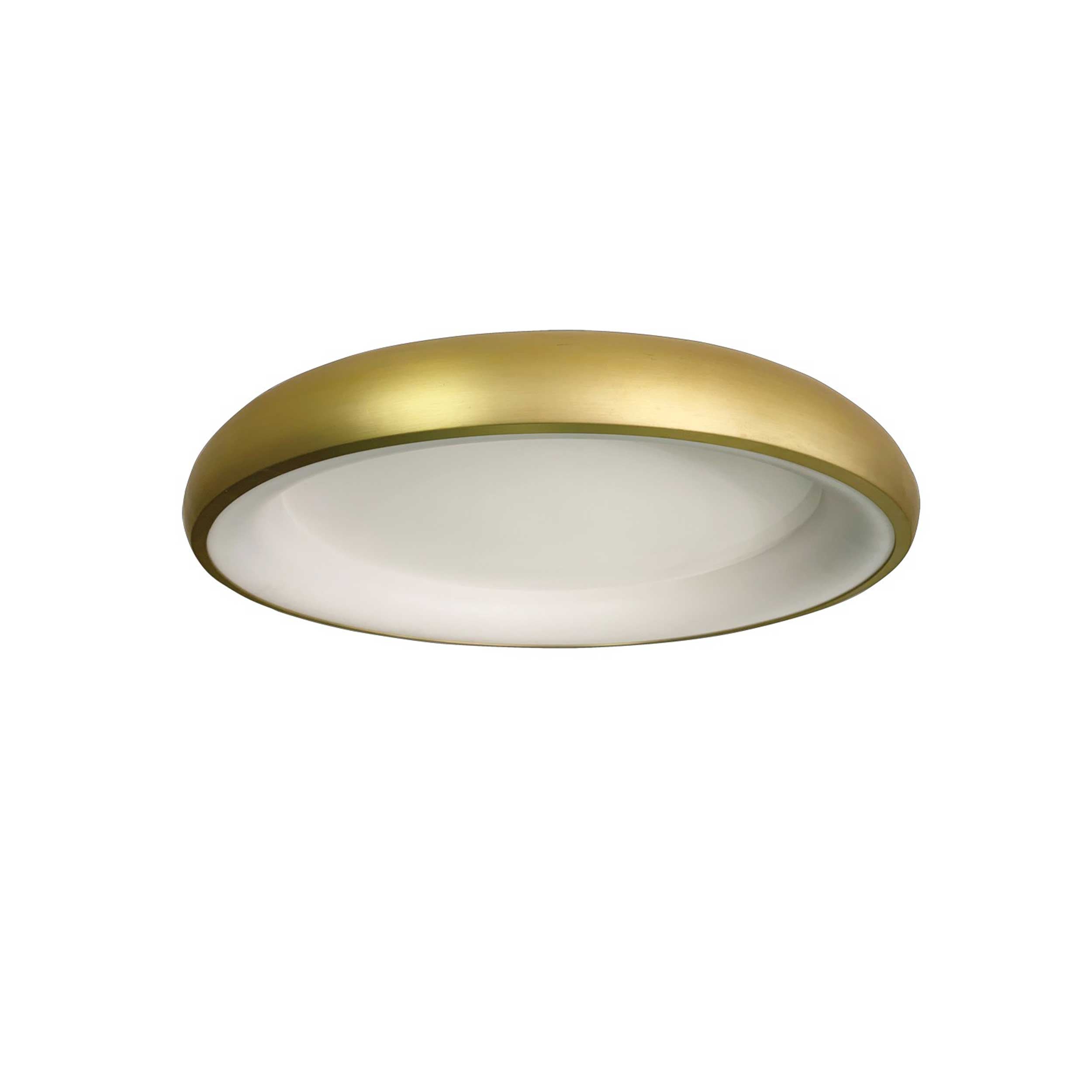 VK Light Hart LED Deckenleuchte