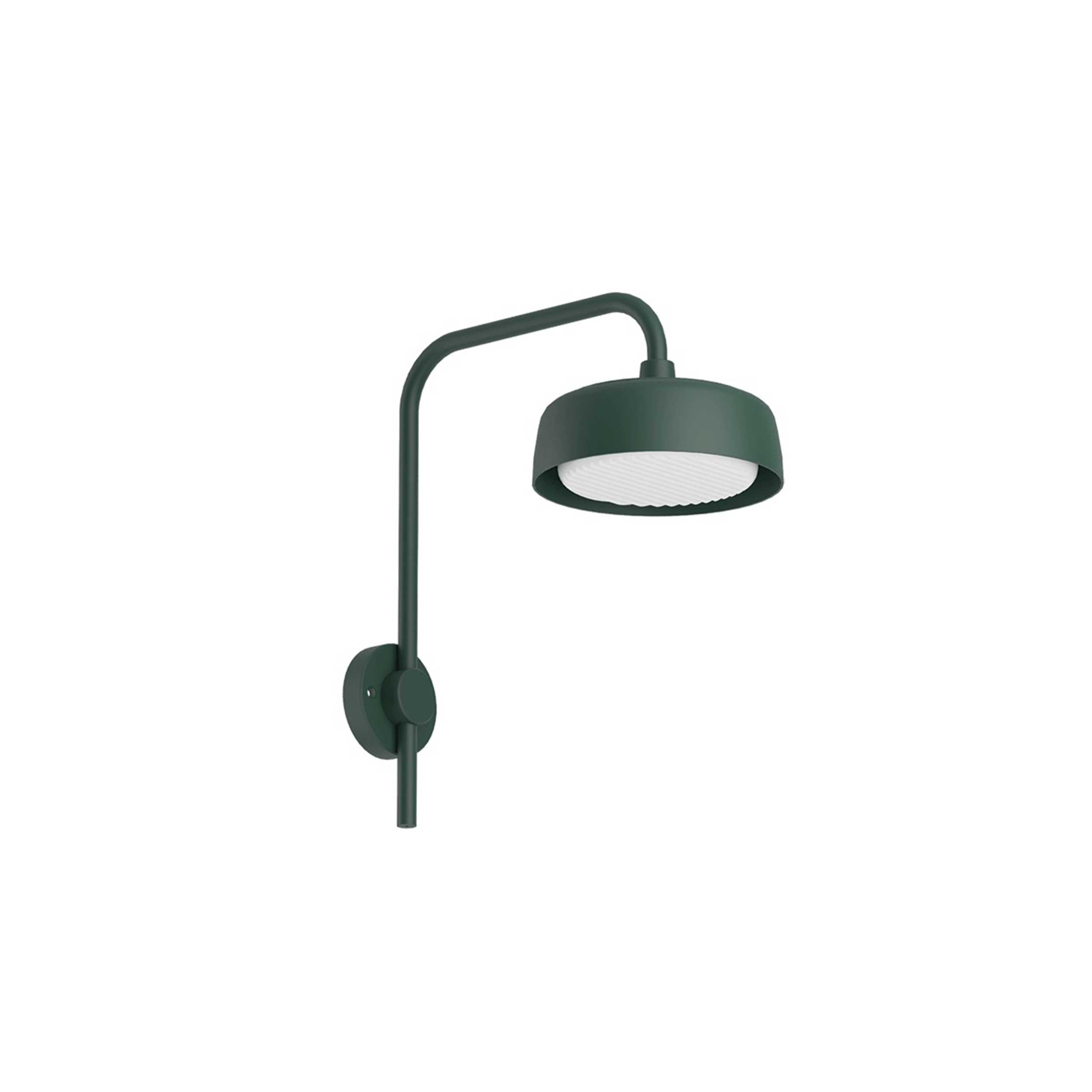 VK Light Jade LED Wandleuchte IP65