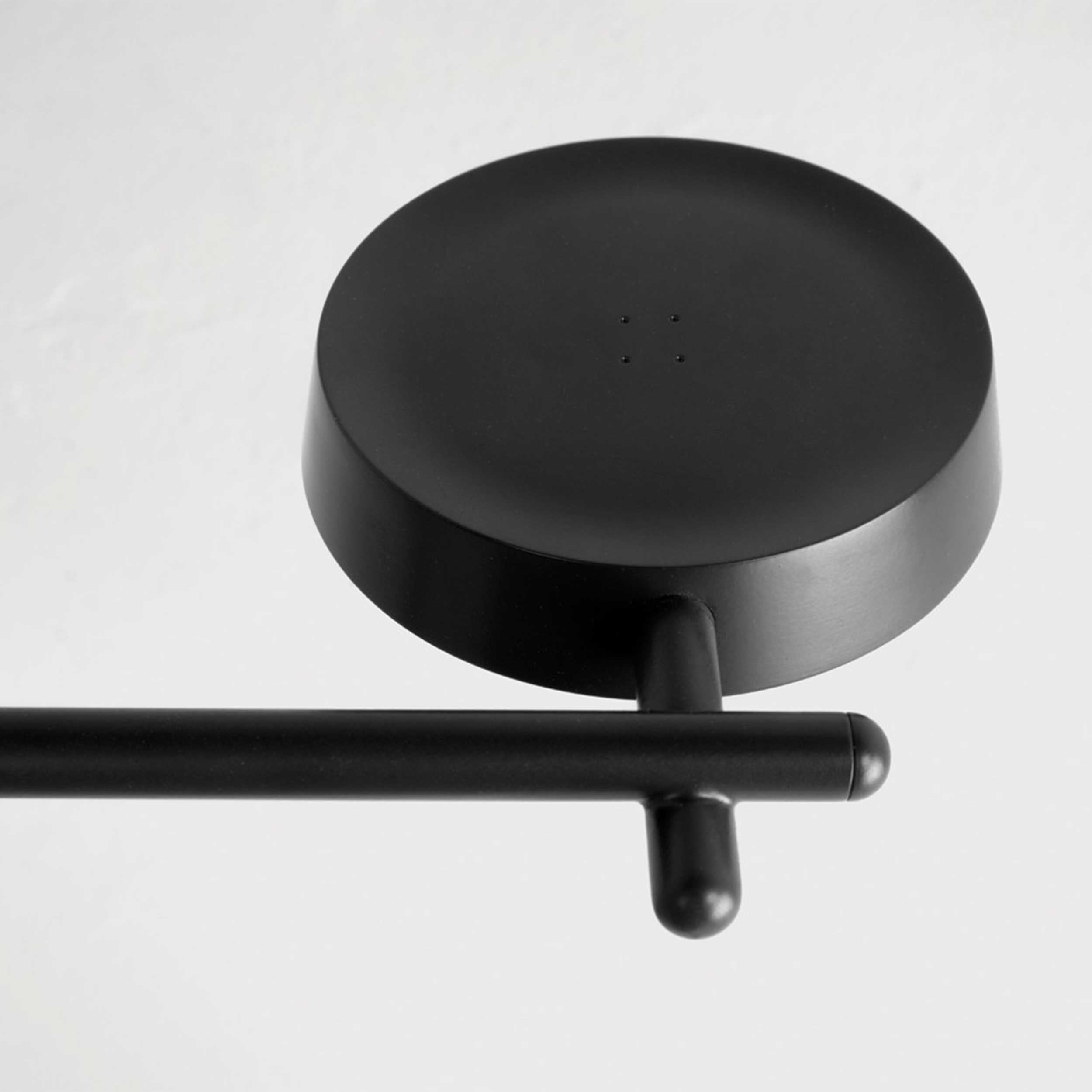 VK Light Sky LED Tischlampe