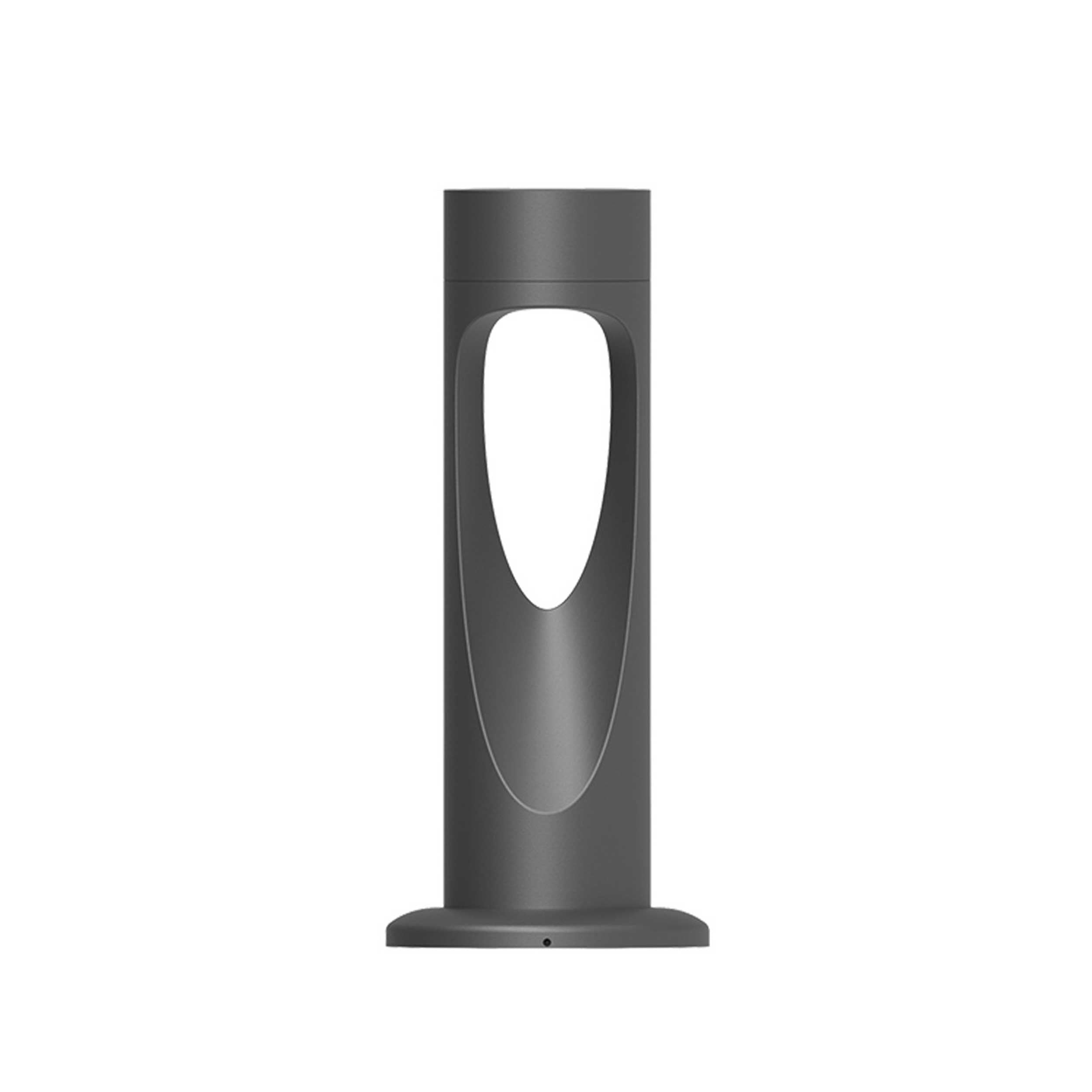 VK Light Korn II LED-Mastleuchte IP65