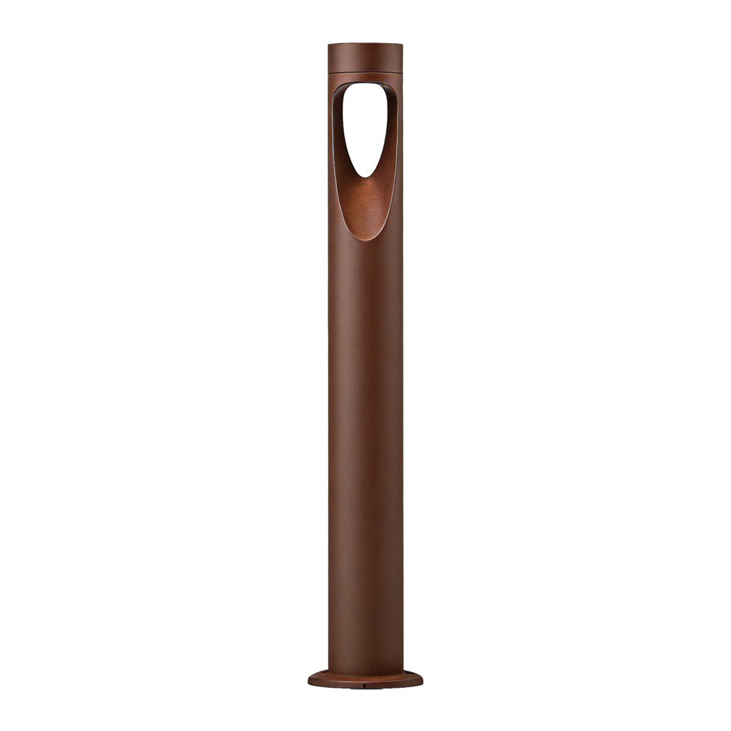 VK Light Korn II LED-Mastleuchte IP65