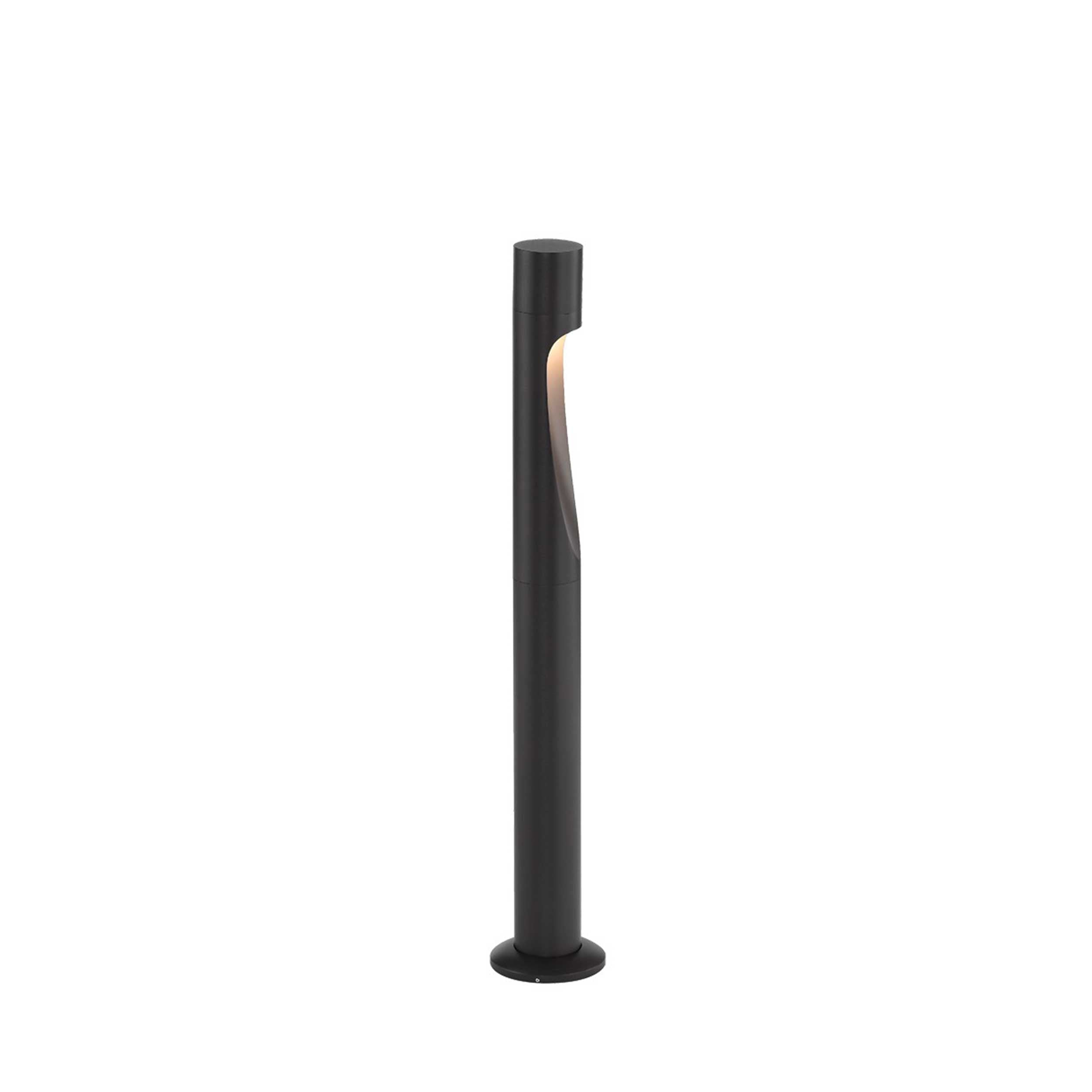 VK Light Korn LED Mastleuchte IP65