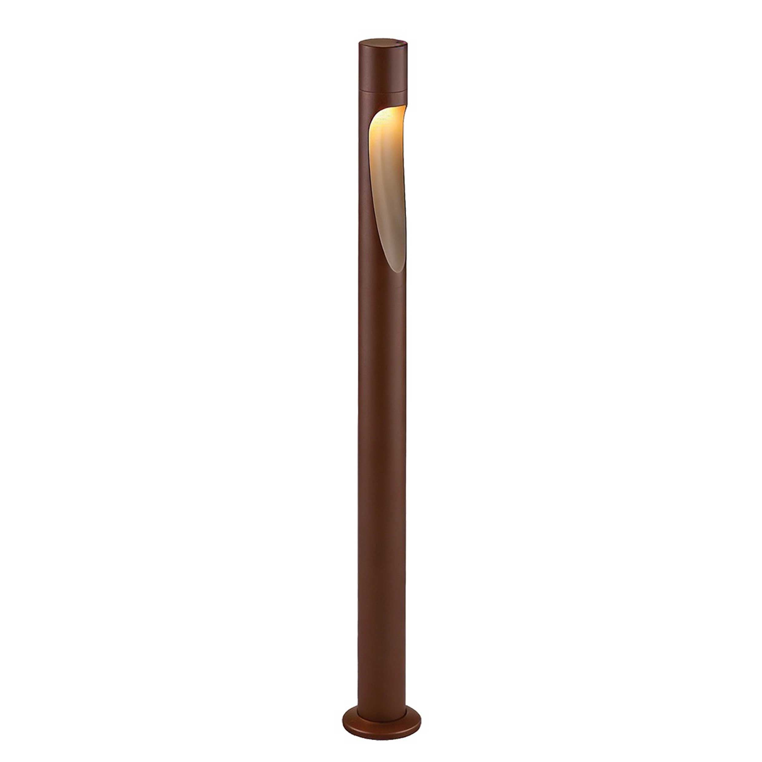 VK Light Korn LED Mastleuchte IP65