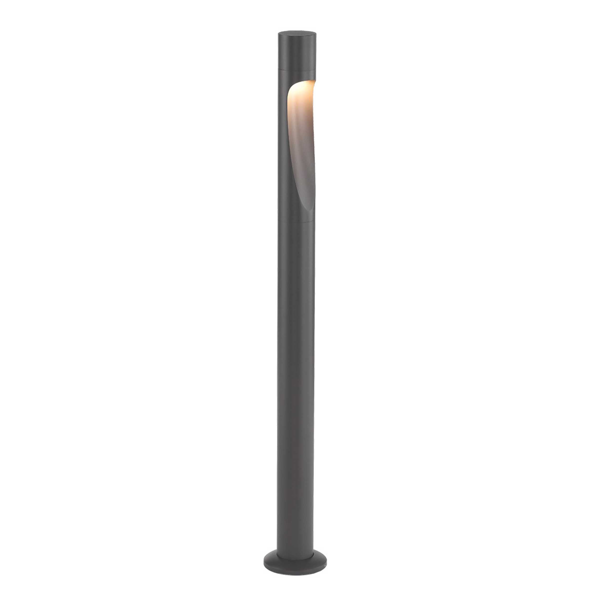 VK Light Korn LED Mastleuchte IP65