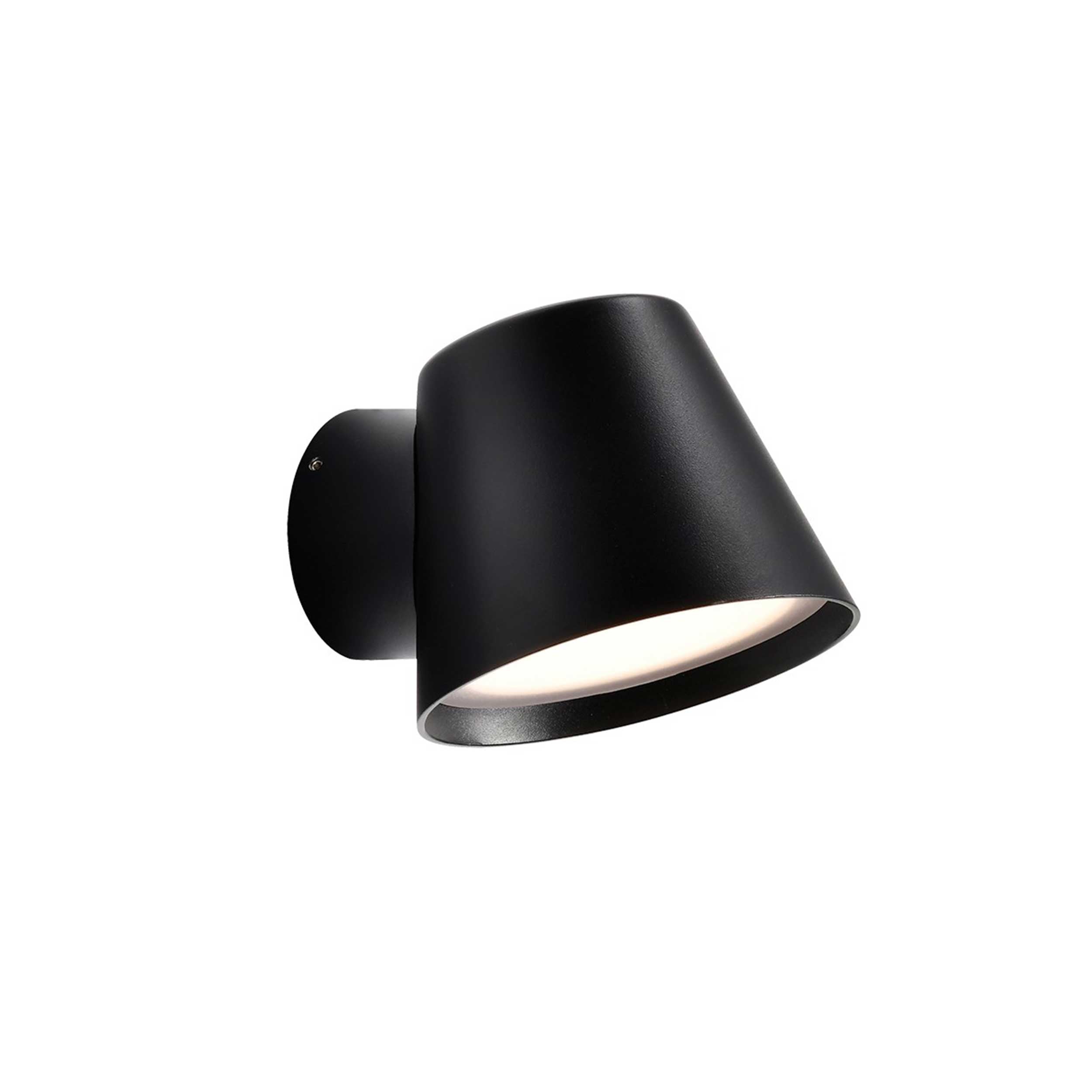 VK Light Kupo GU10 Wandleuchte IP65