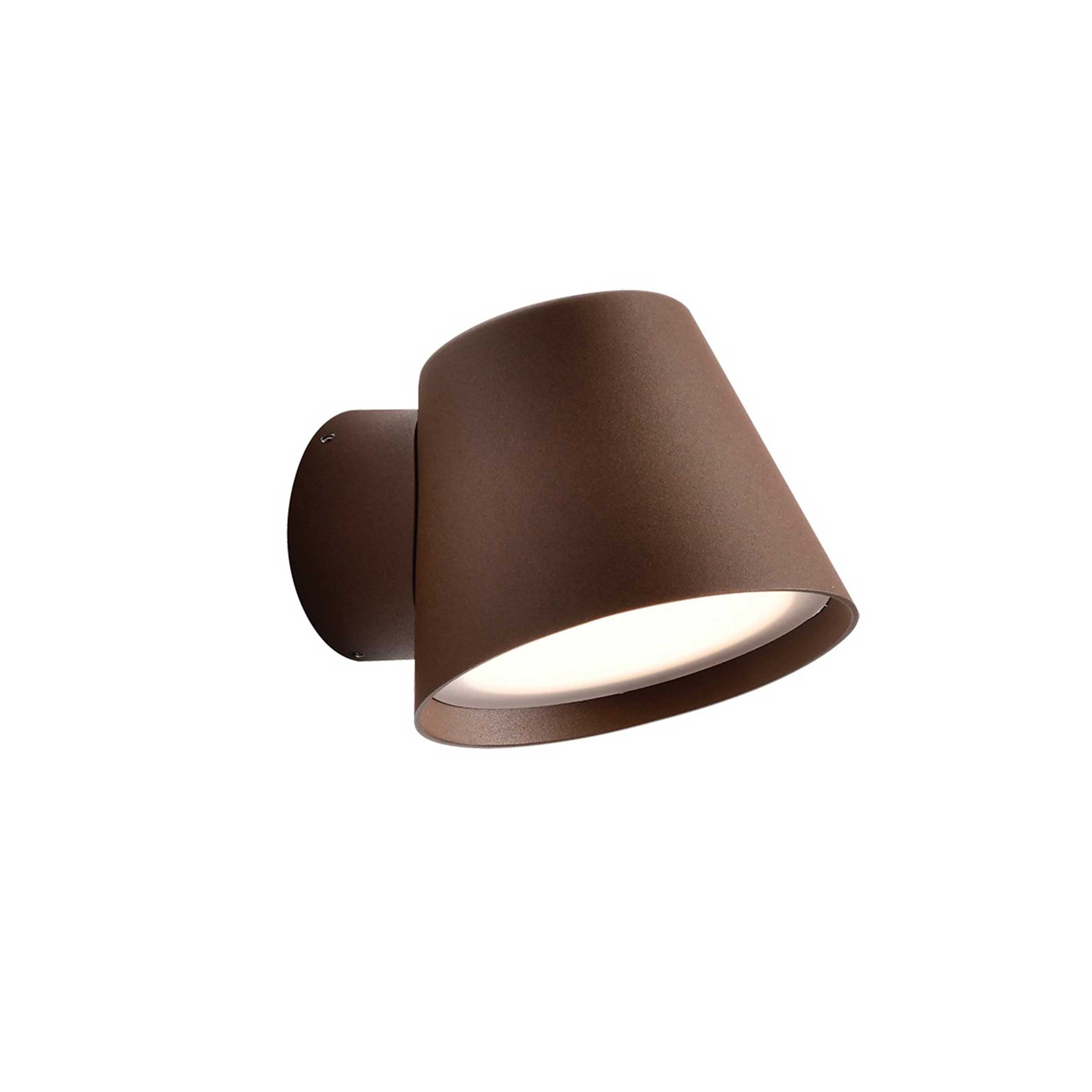 VK Light Kupo GU10 Wandleuchte IP65