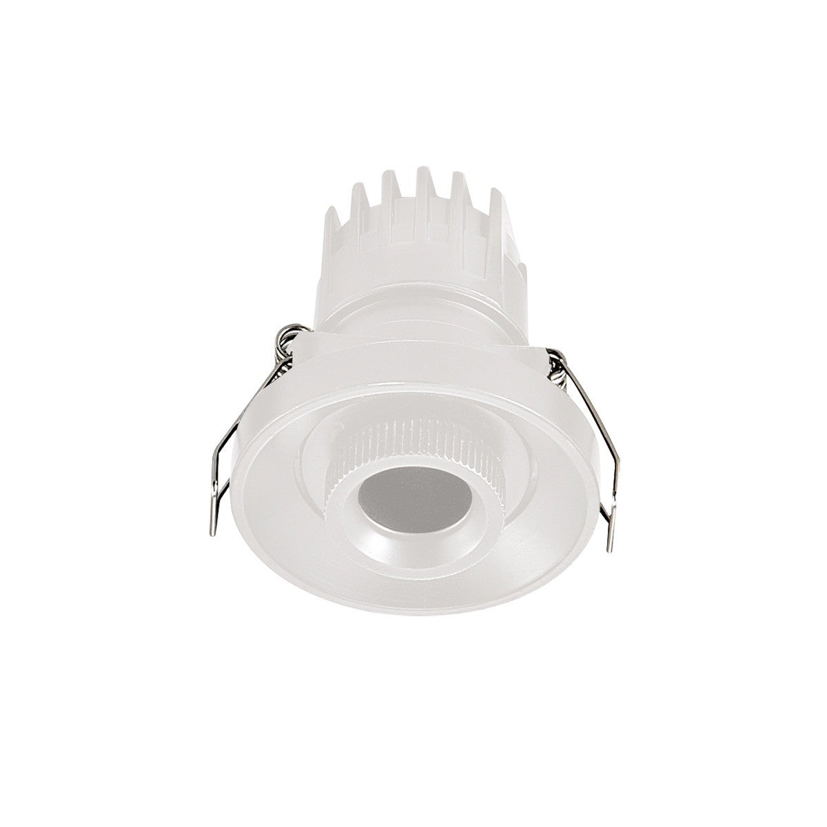 VK Light Bloc Zoom LED verstellbare Einbauleuchte 15°–24°