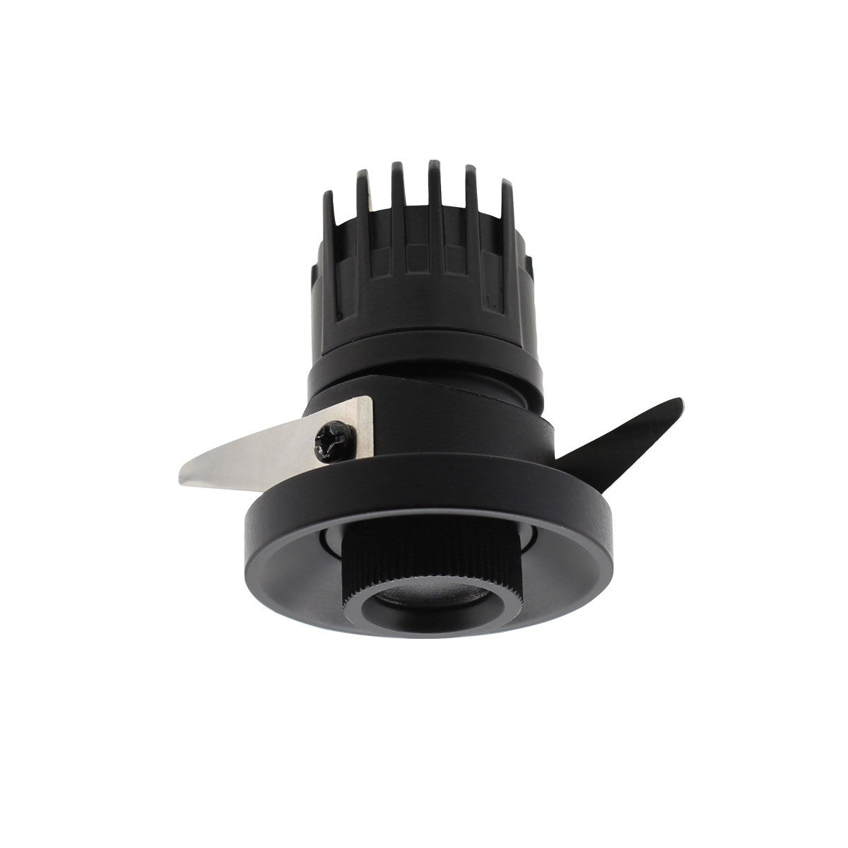 VK Light Bloc Zoom LED verstellbare Einbauleuchte 15°–24°