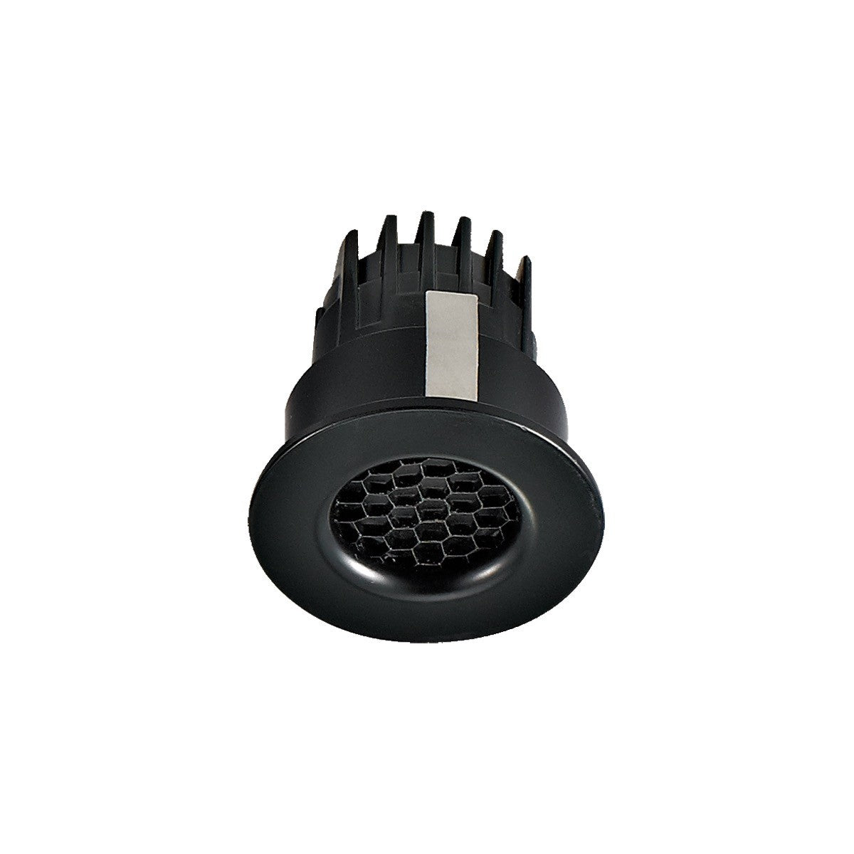 VK Light Bloc Honeycomb LED-Einbauleuchte