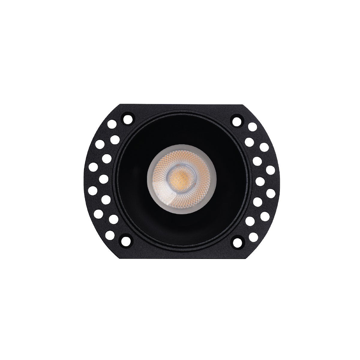 VK Light Hudi GU5.3 Trimless Einbaustrahler IP65