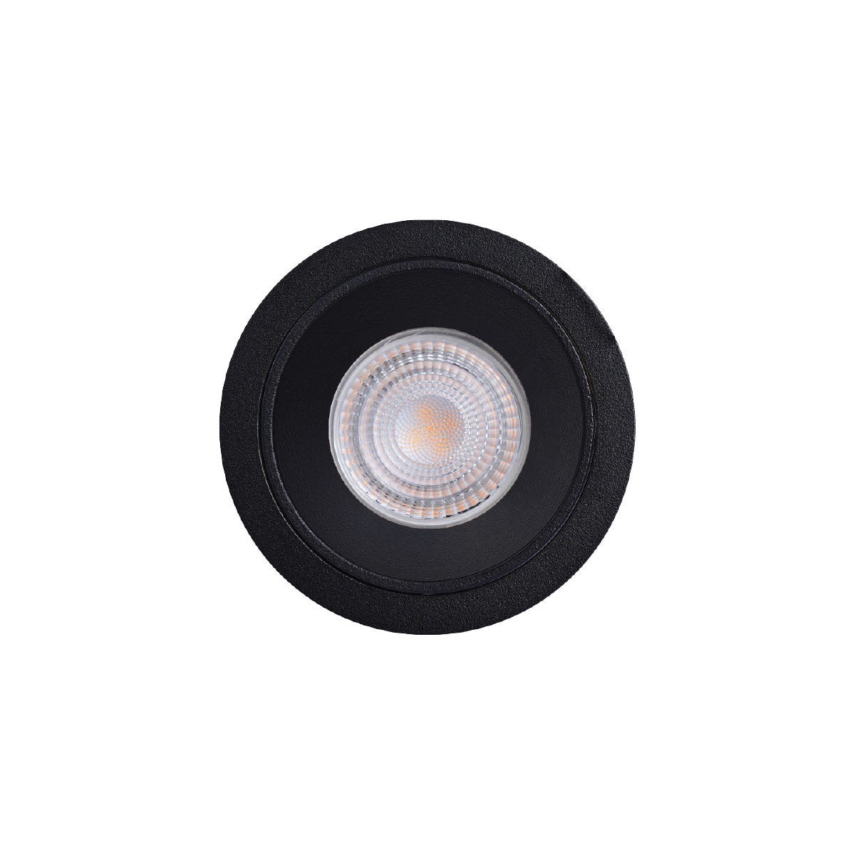 VK Light Ikon 1 GU10 Einbaustrahler Ø 75 mm