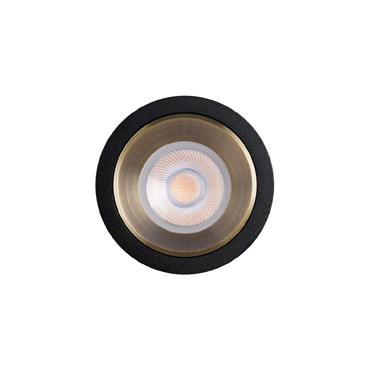 VK Light Ikon 1 GU10 Einbaustrahler Ø 75 mm