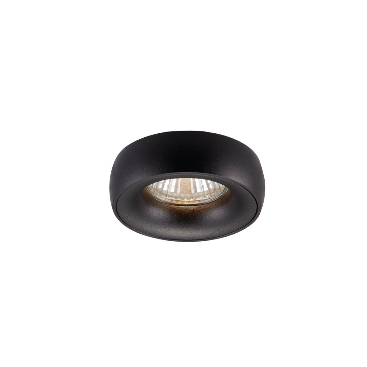 VK Light Ikon 4 GU10 Einbaustrahler Ø 85 mm