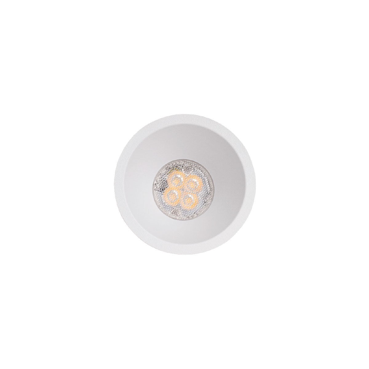 VK Light Irma GU5.3 Einbau-Spot IP65
