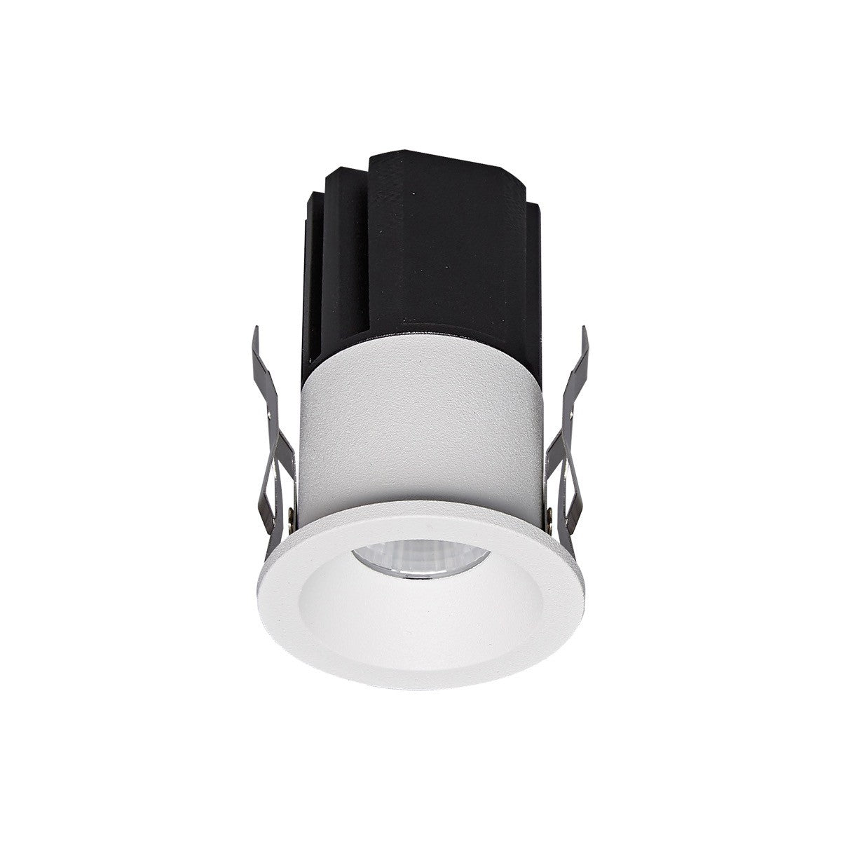 VK Light Lio LED-Einbauleuchte im Miniaturformat
