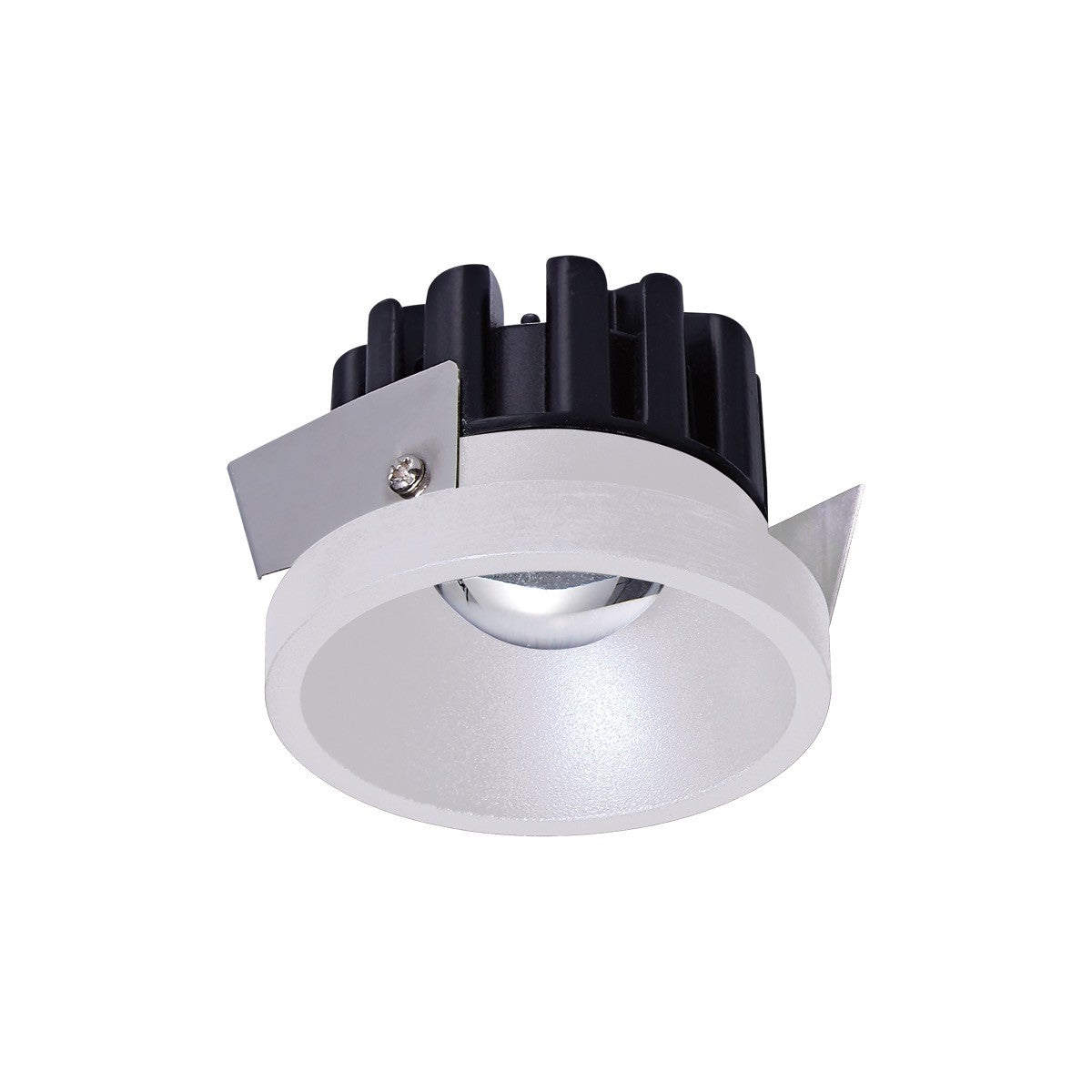 VK Light Poc LED Einbauleuchte IP44