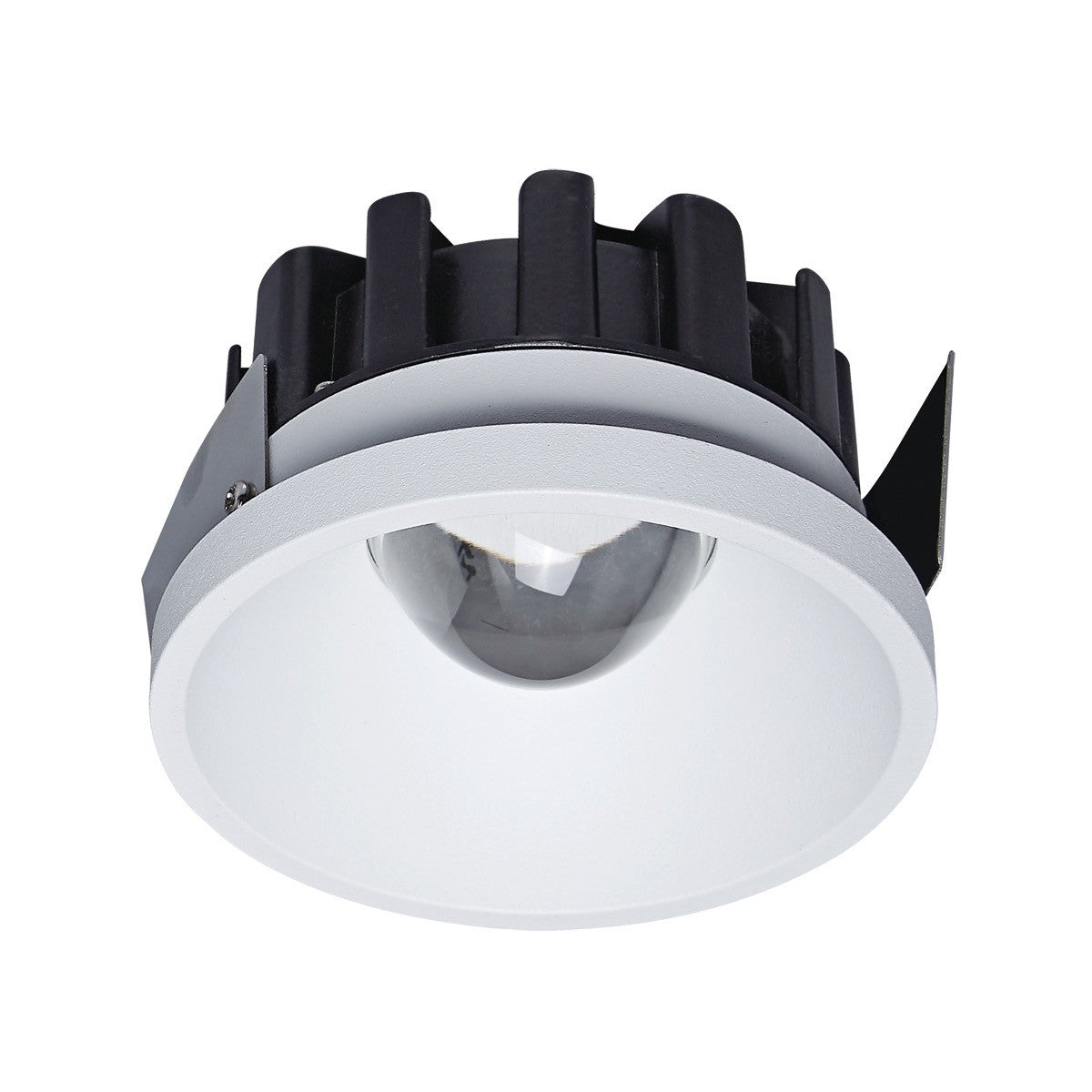 VK Light Poc LED Einbauleuchte IP44