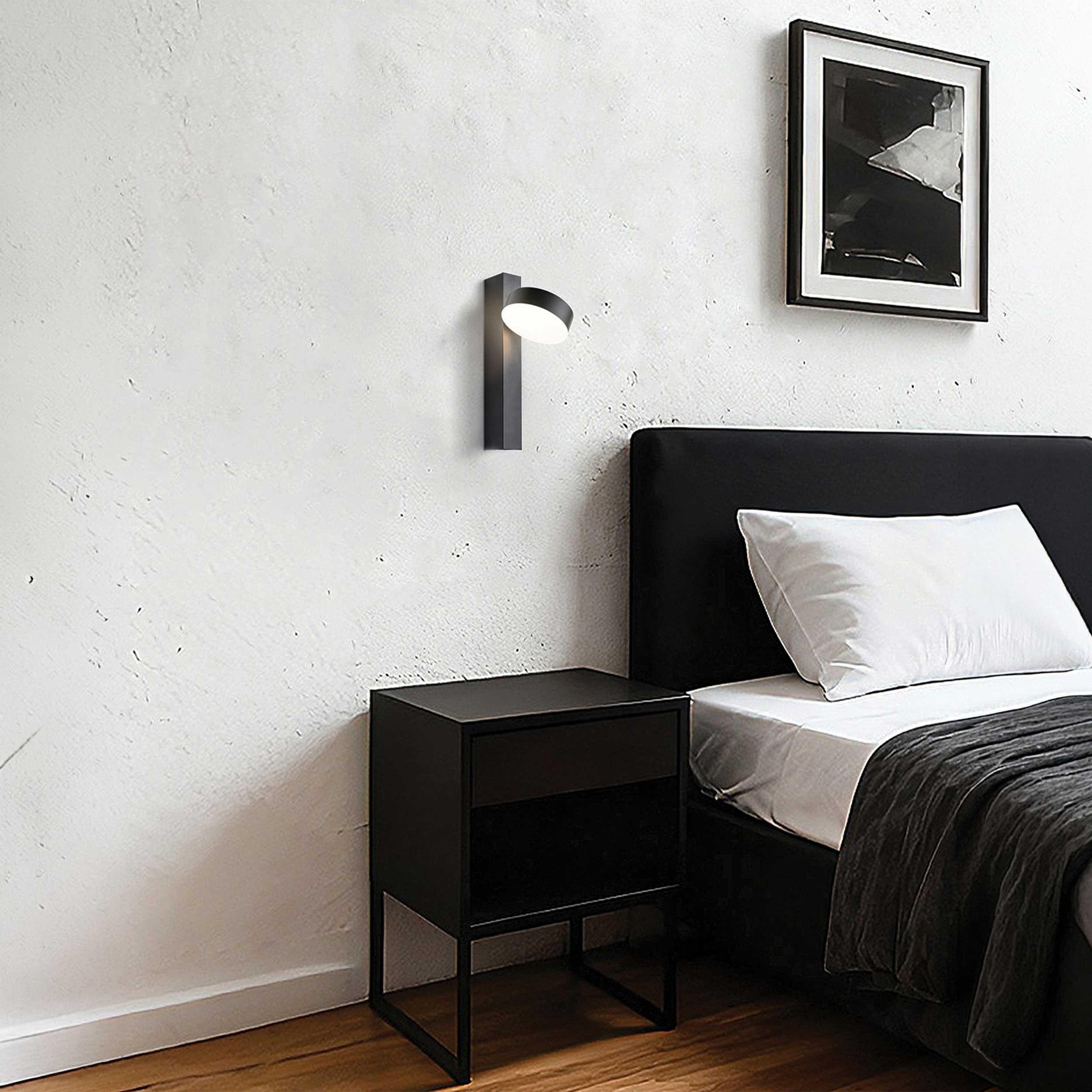 VK Light Lopi LED Wandleuchte