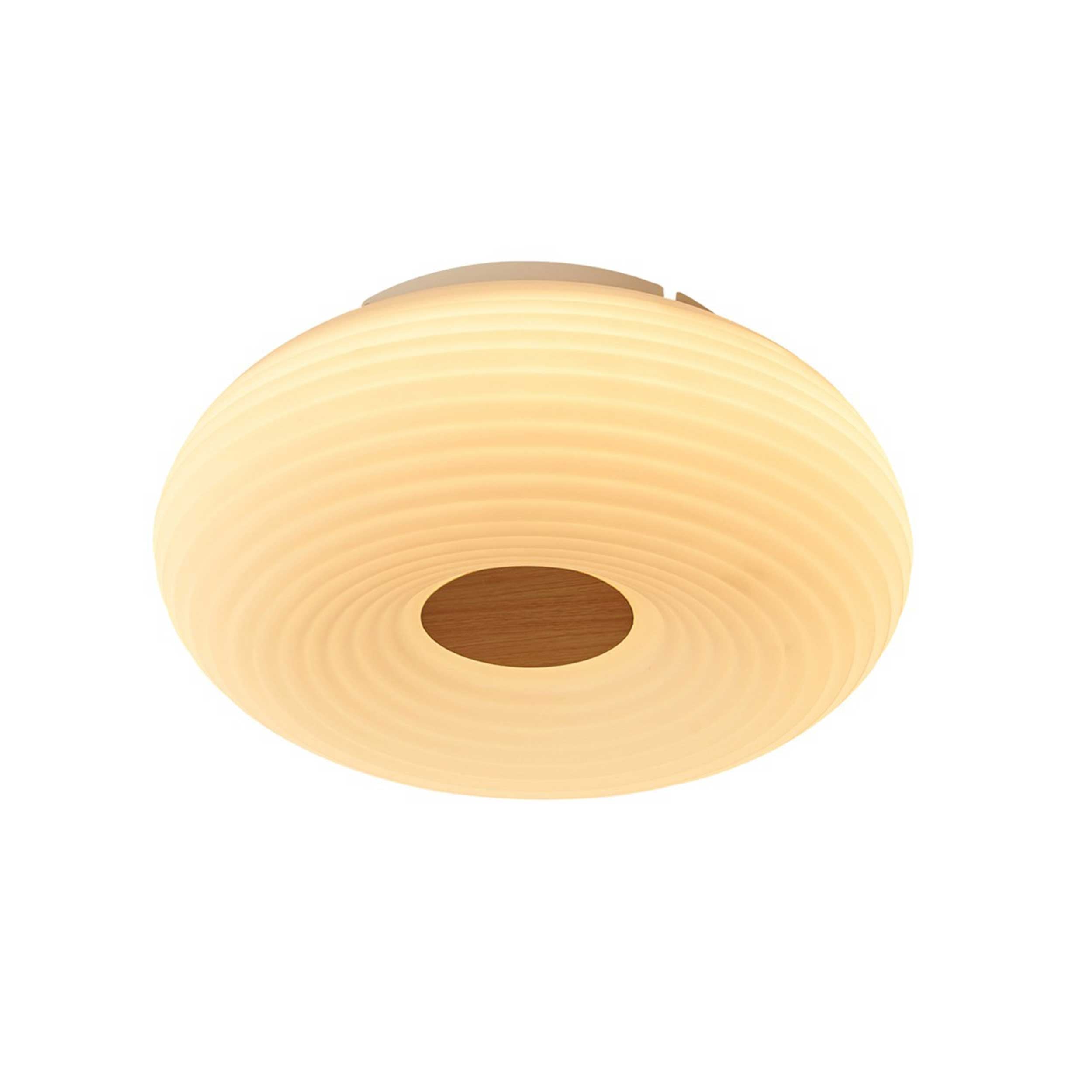 VK Light Oak LED Deckenleuchte