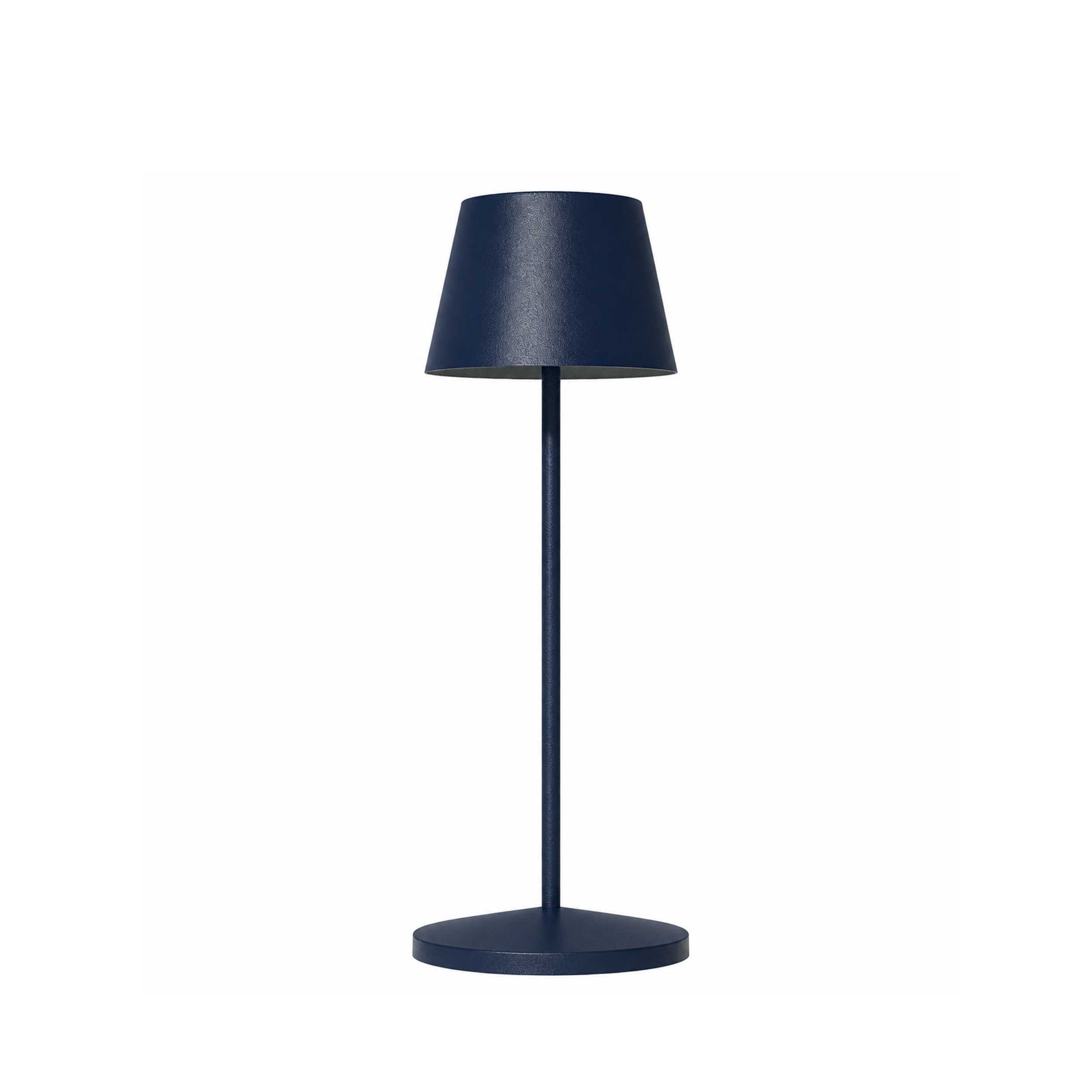 VK Light Opos LED tragbare Tischleuchte <i data-tl='79FDF2A2'>IP65 rund