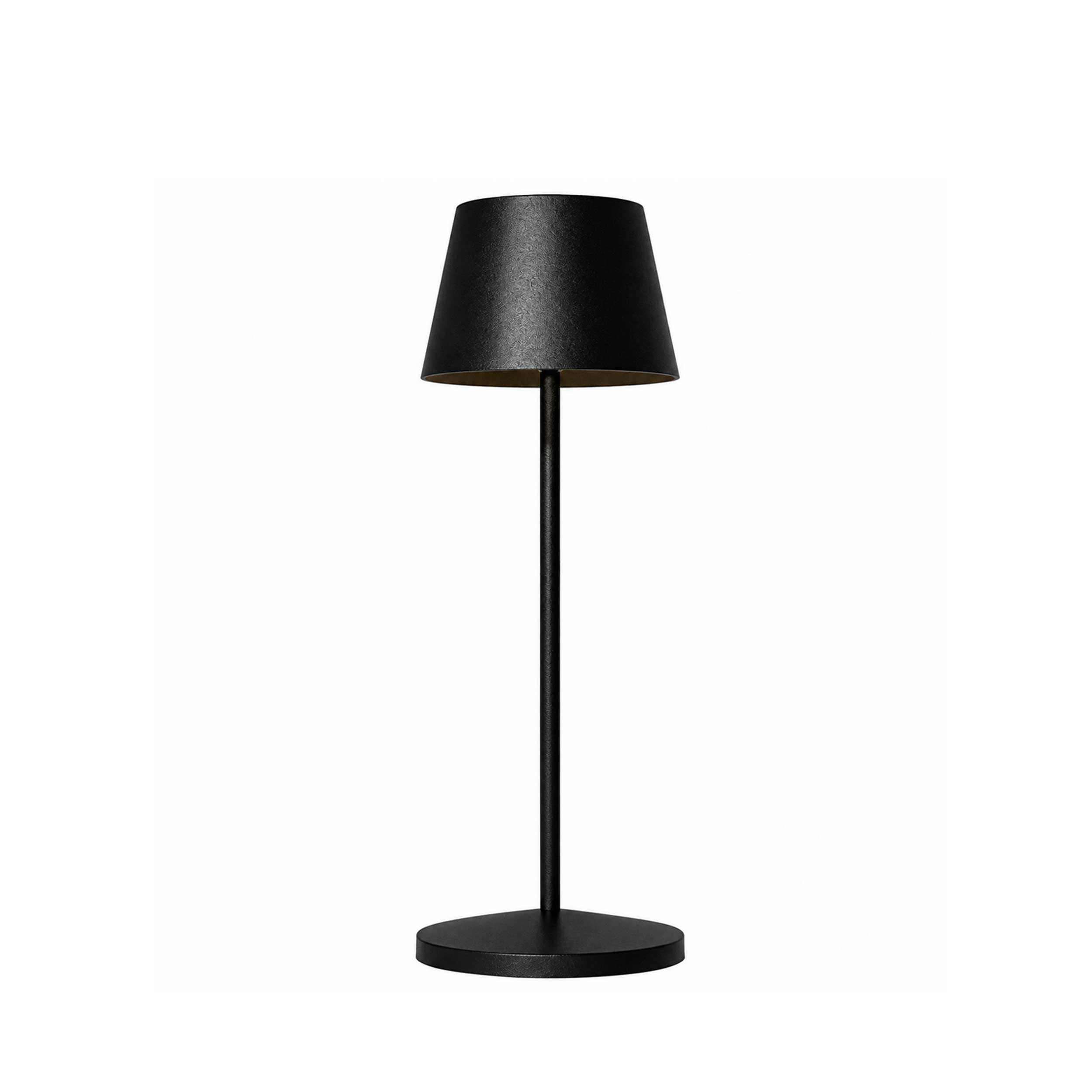 VK Light Opos LED tragbare Tischleuchte <i data-tl='79FDF2A2'>IP65 rund