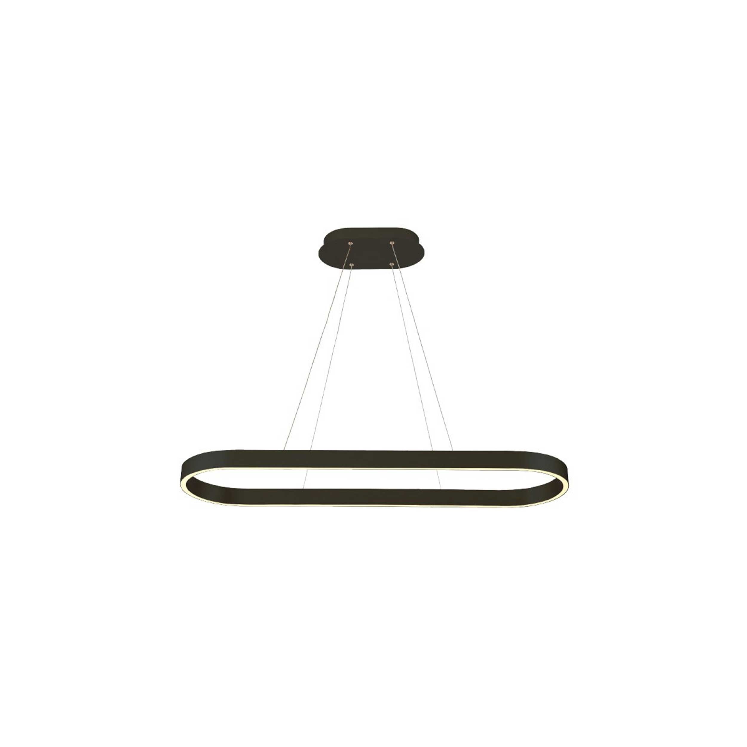 Nova Luce Stellar LED-Wandleuchte