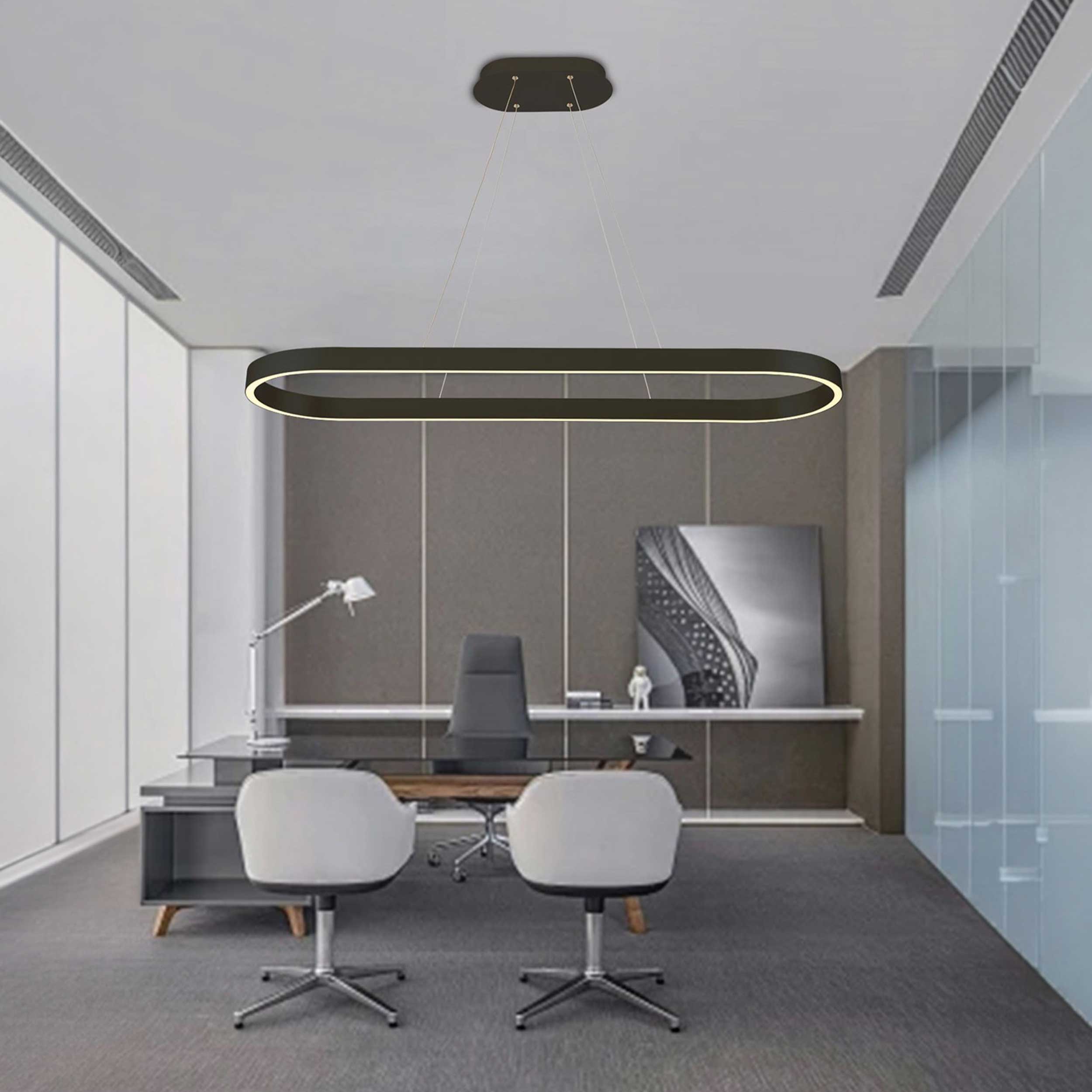 Nova Luce Stellar LED-Wandleuchte