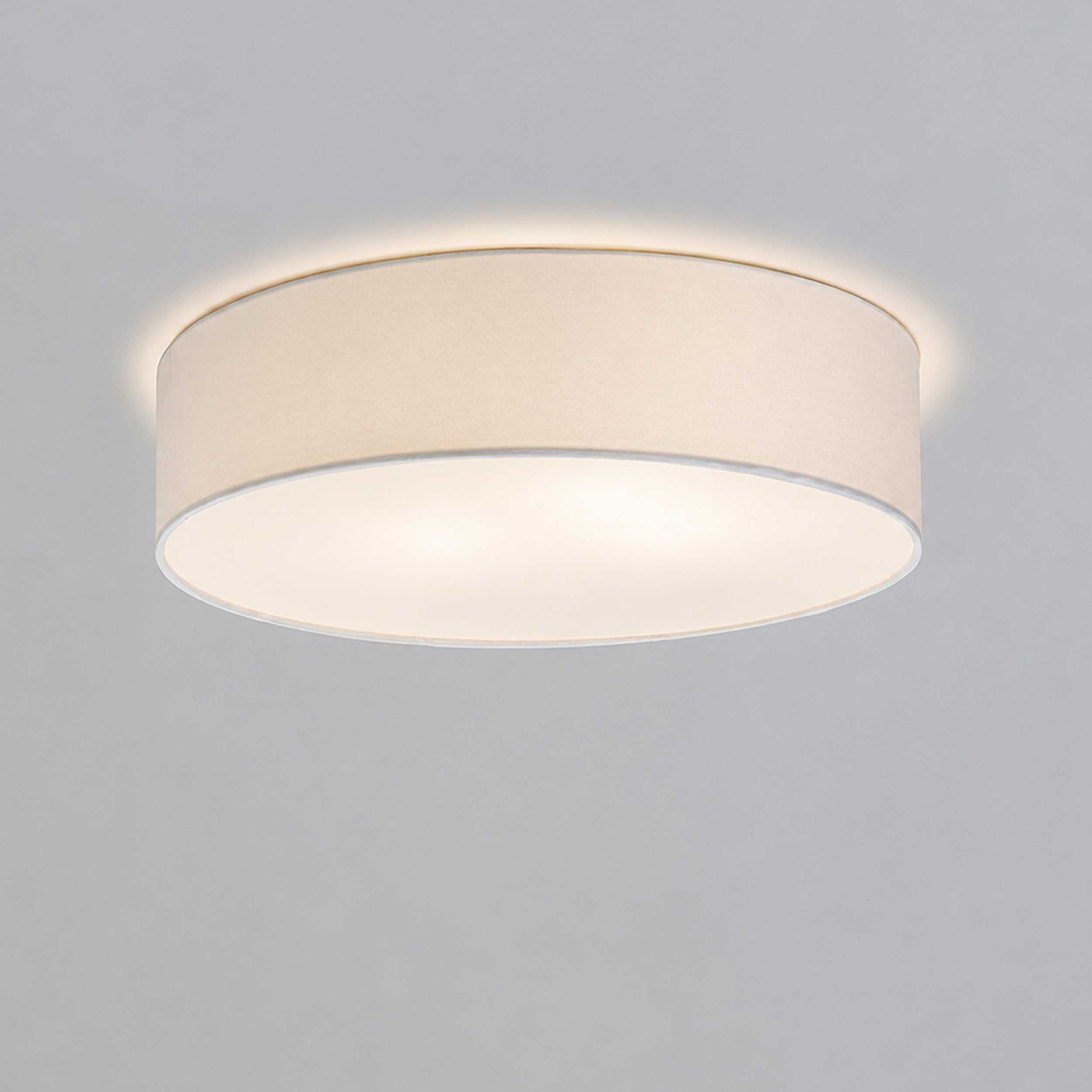 VK Light Reter E27 Deckenleuchte