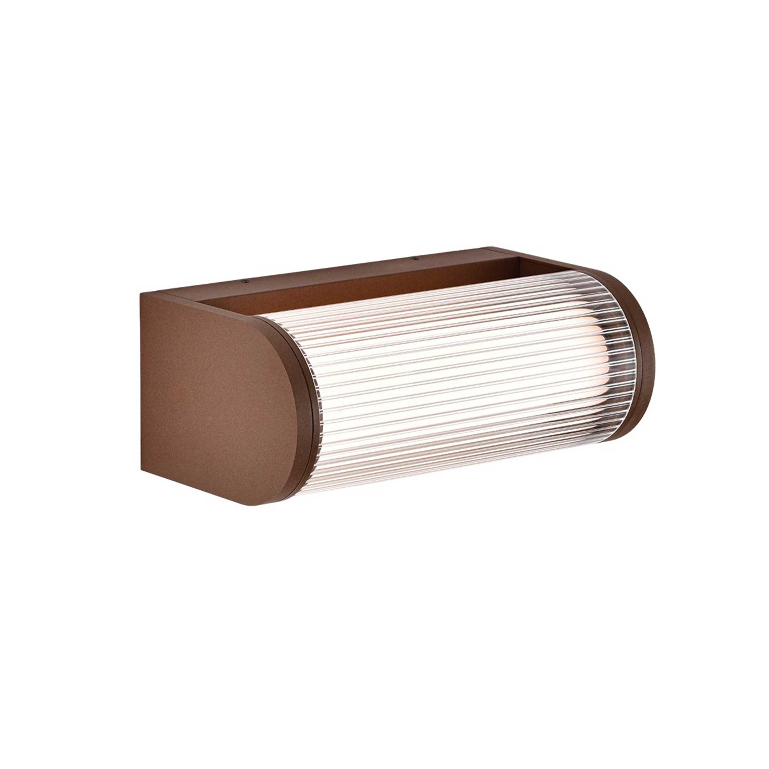 VK Light Shade LED Wandleuchte IP65