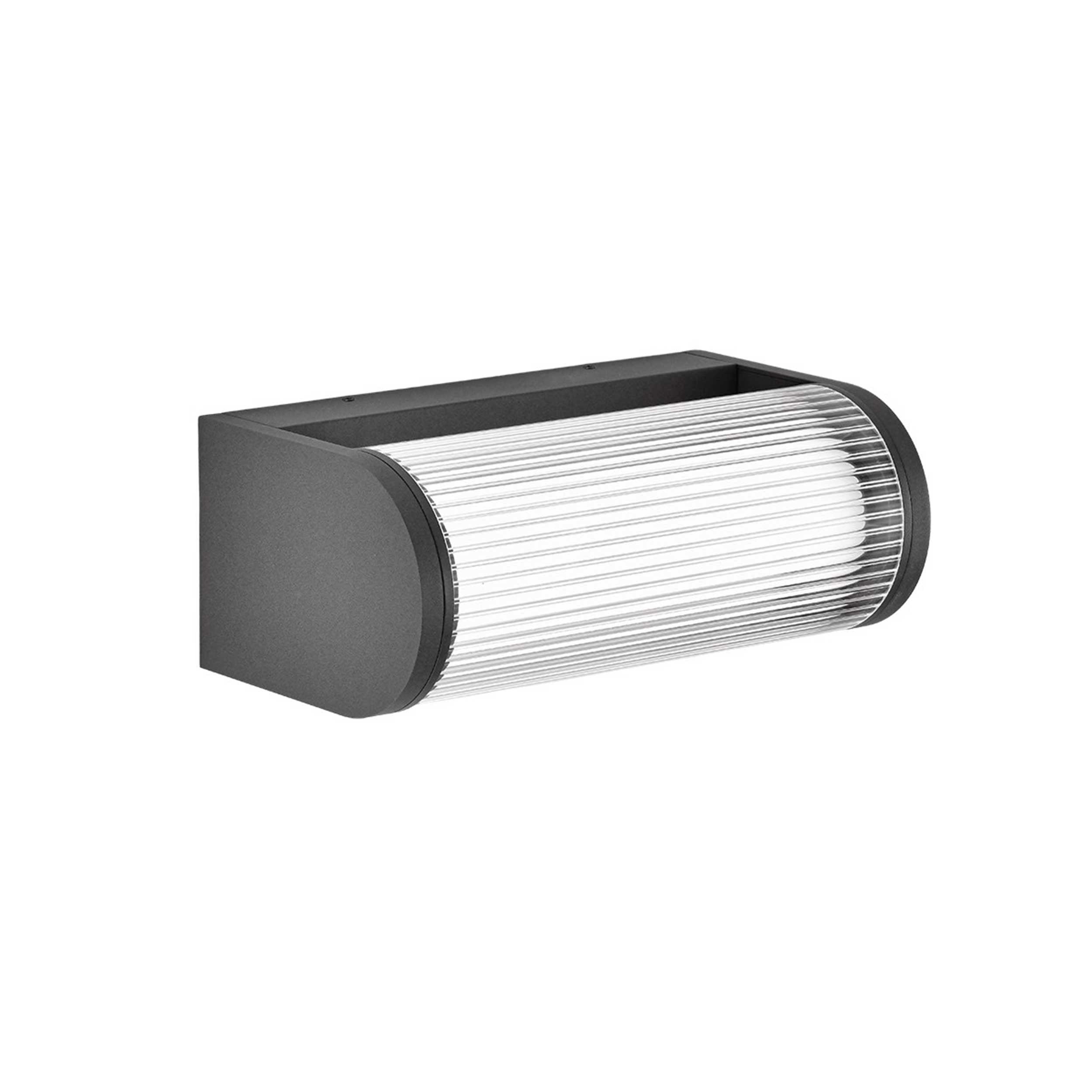 VK Light Shade LED Wandleuchte IP65