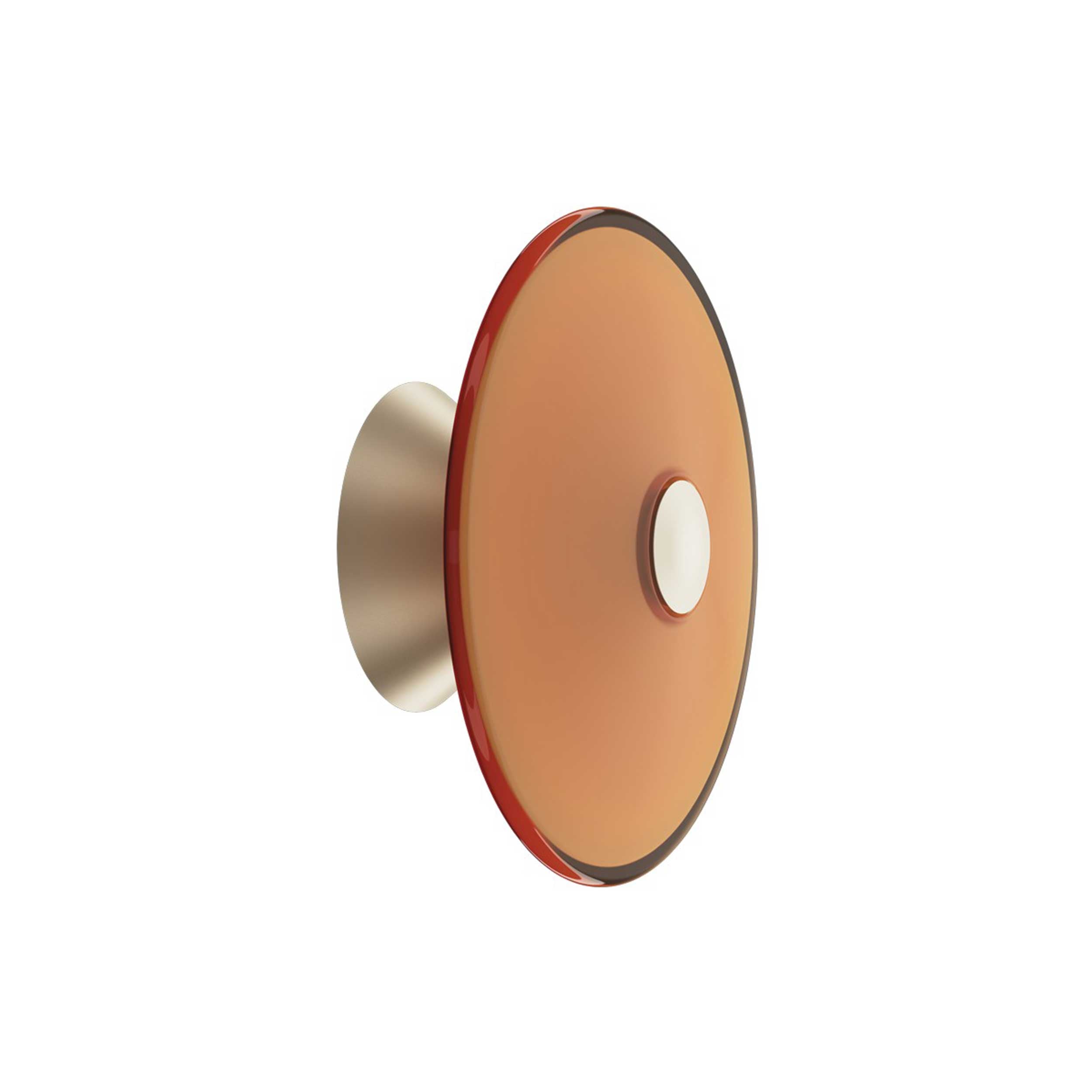 VK Light Sora LED Wandleuchte