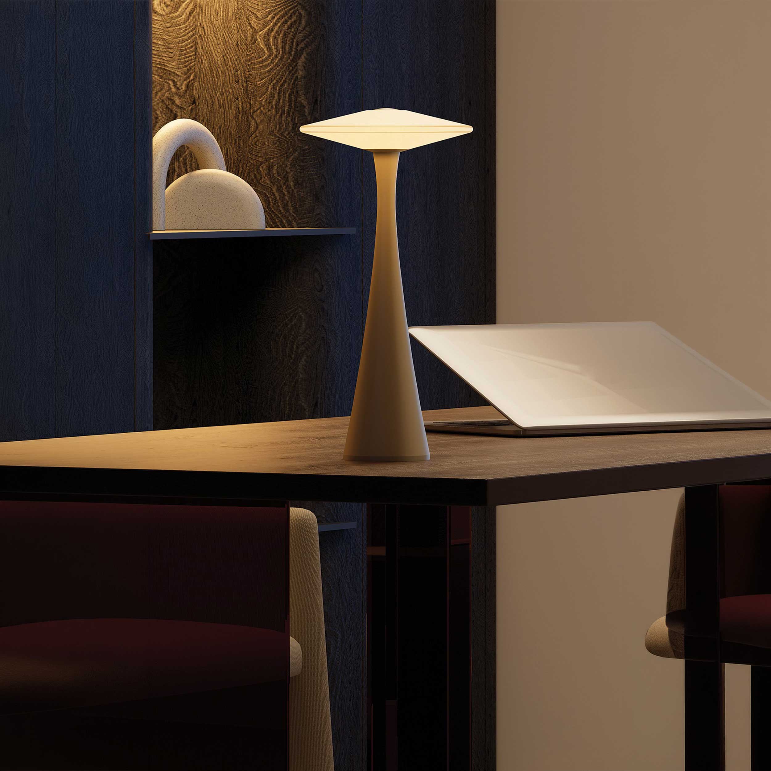 VK Light Sora Tischlampe
