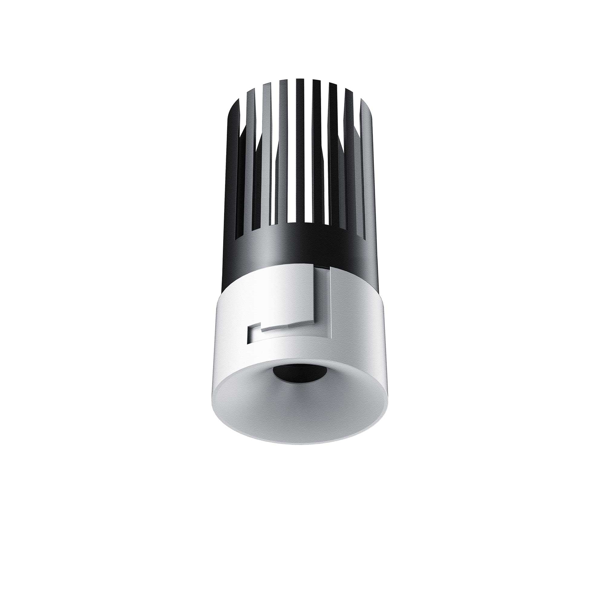 Vortex L LED zápustné svítidlo Ra>90