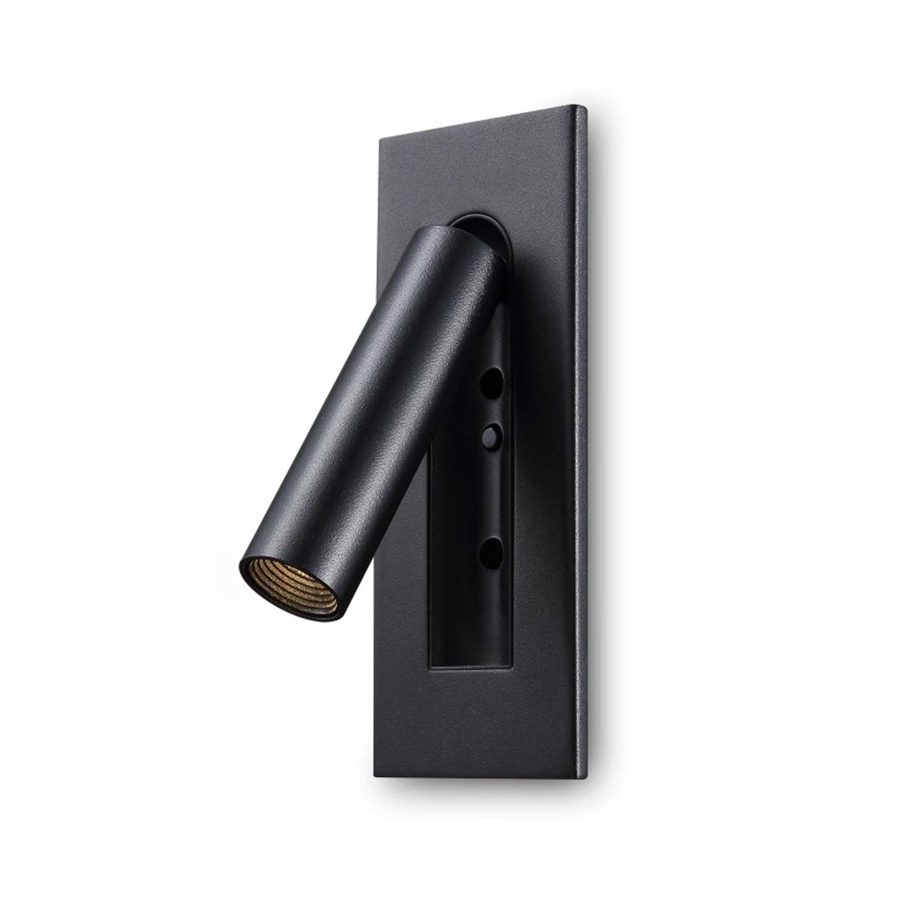 Reading spot 2 LED zápustné nábytkové svítidlo