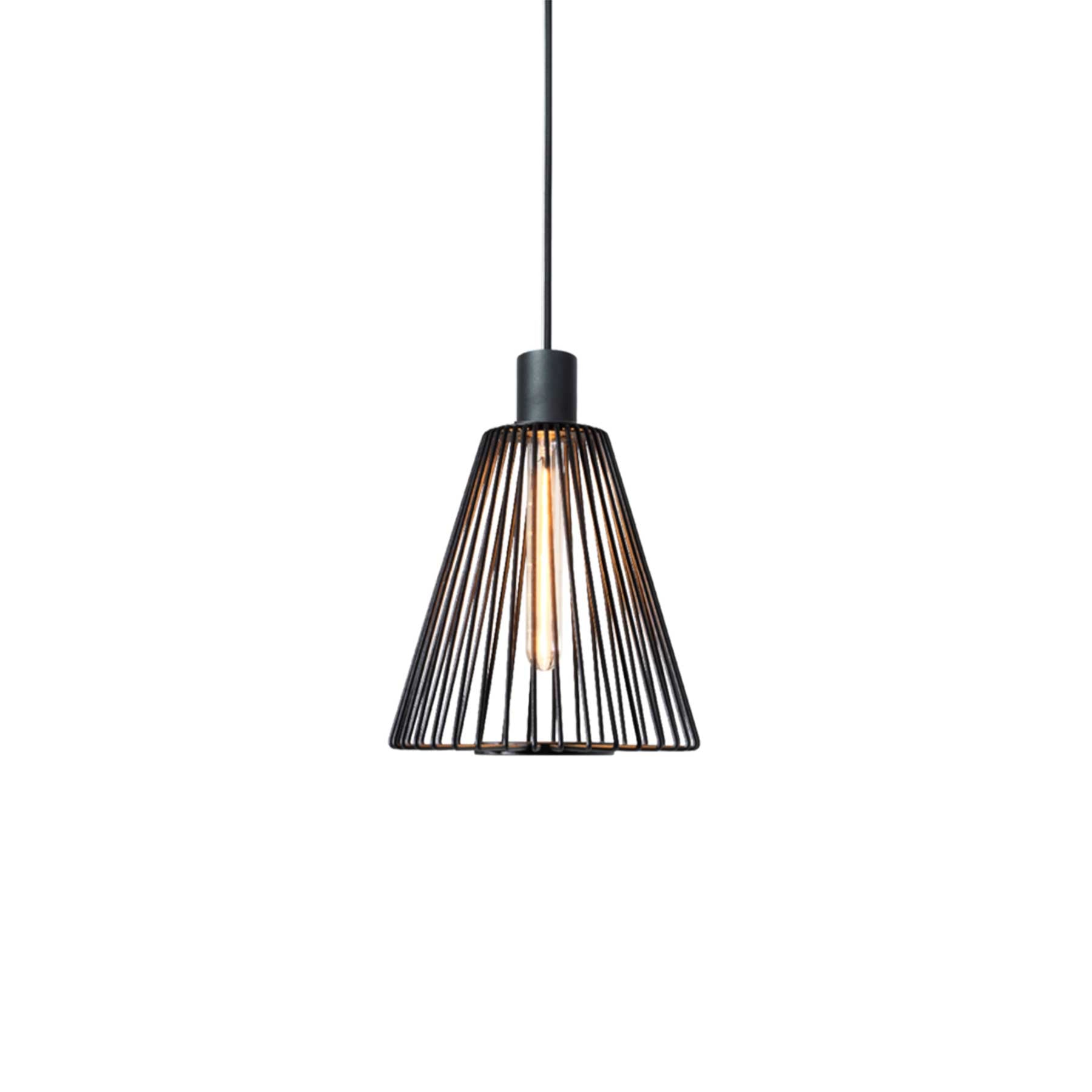 Wever and Ducré Wiro závěsné svítidlo