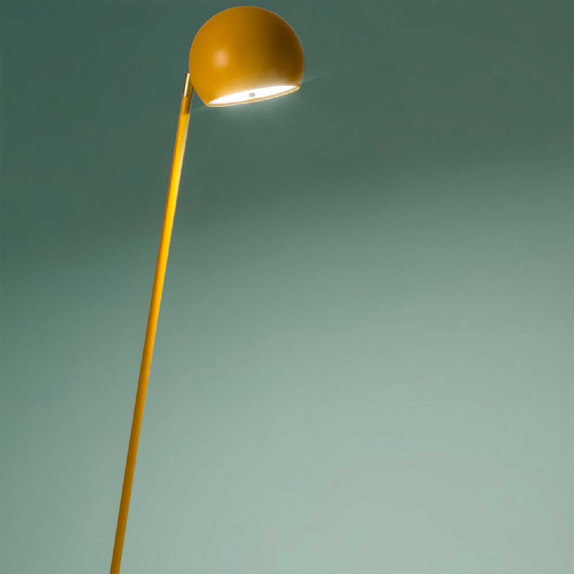 Zava Atrax LED stojací svítidlo