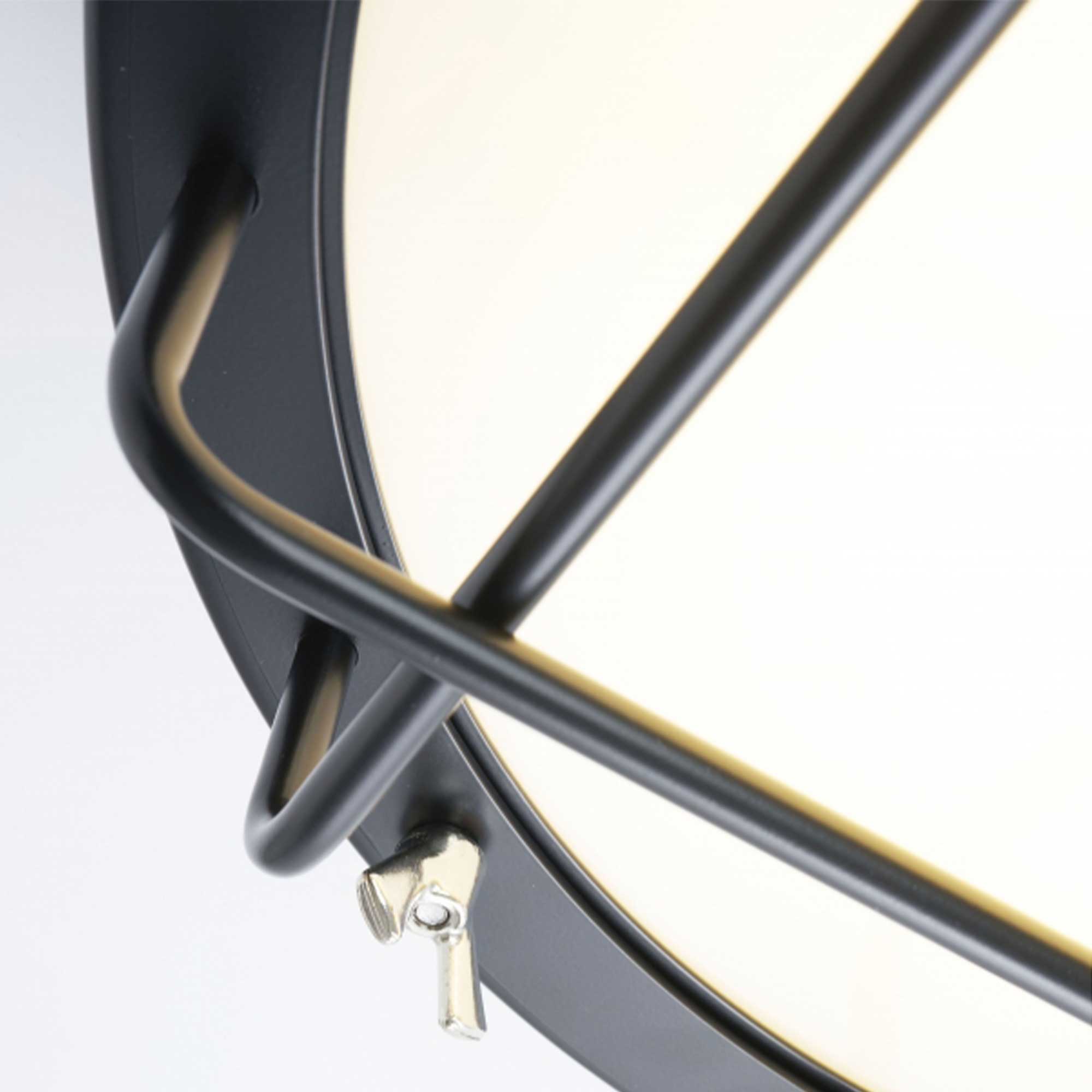 Zava Cantiere LED přisazené svítidlo