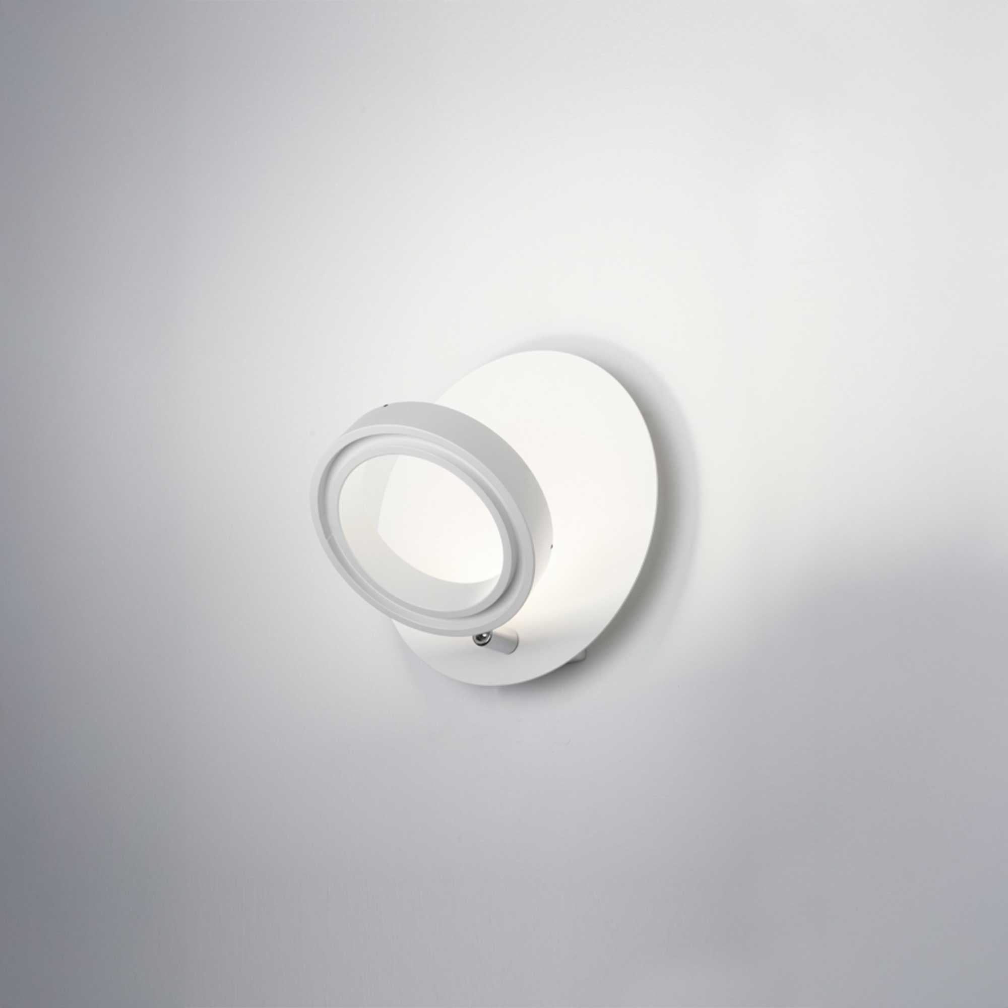 Zava Meta LED nástěnné svítidlo