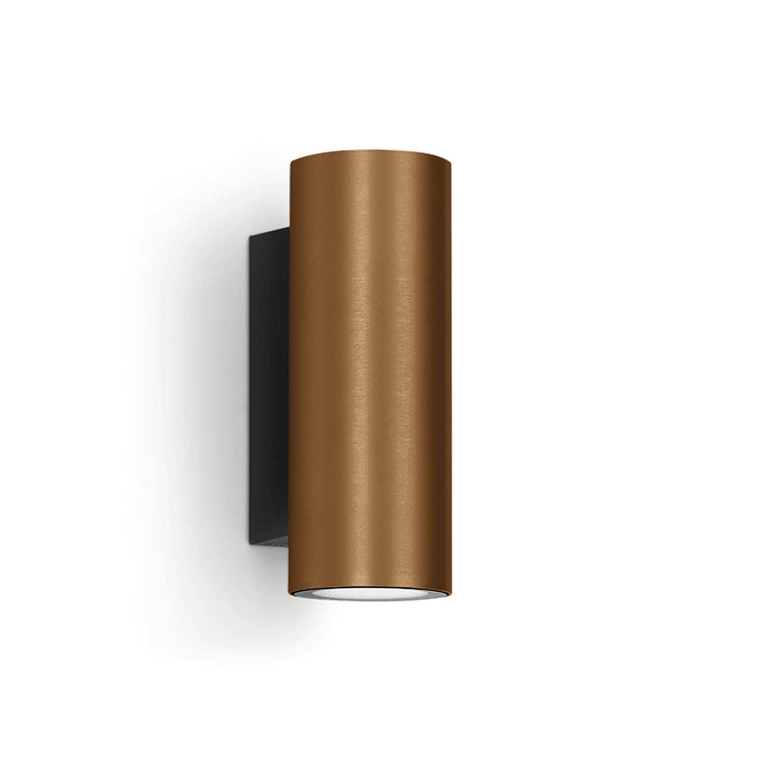 Lombardo Ago LED nástěnné svítidlo IP66