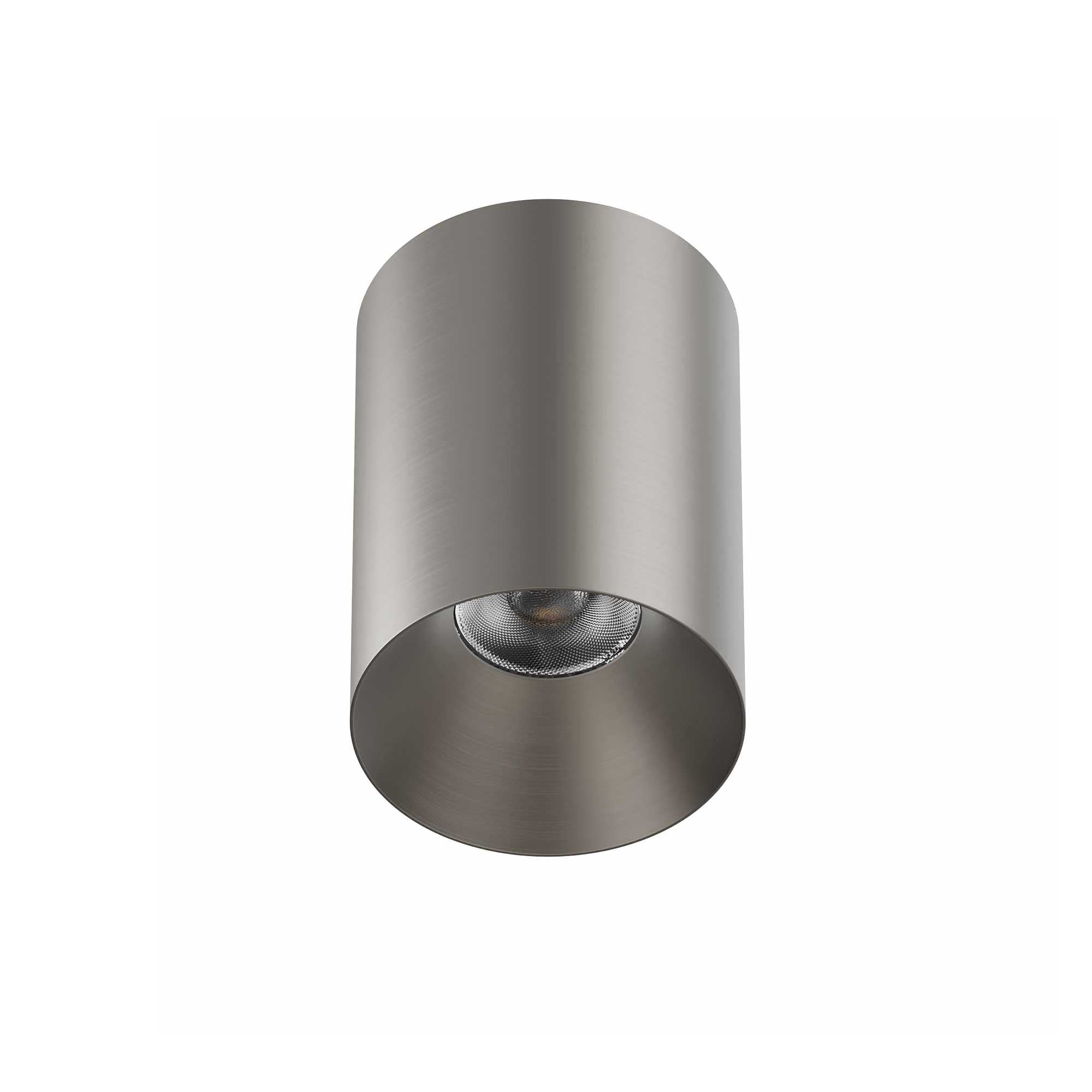 Arco LED Metall-Leuchte Ra>90 blendfrei